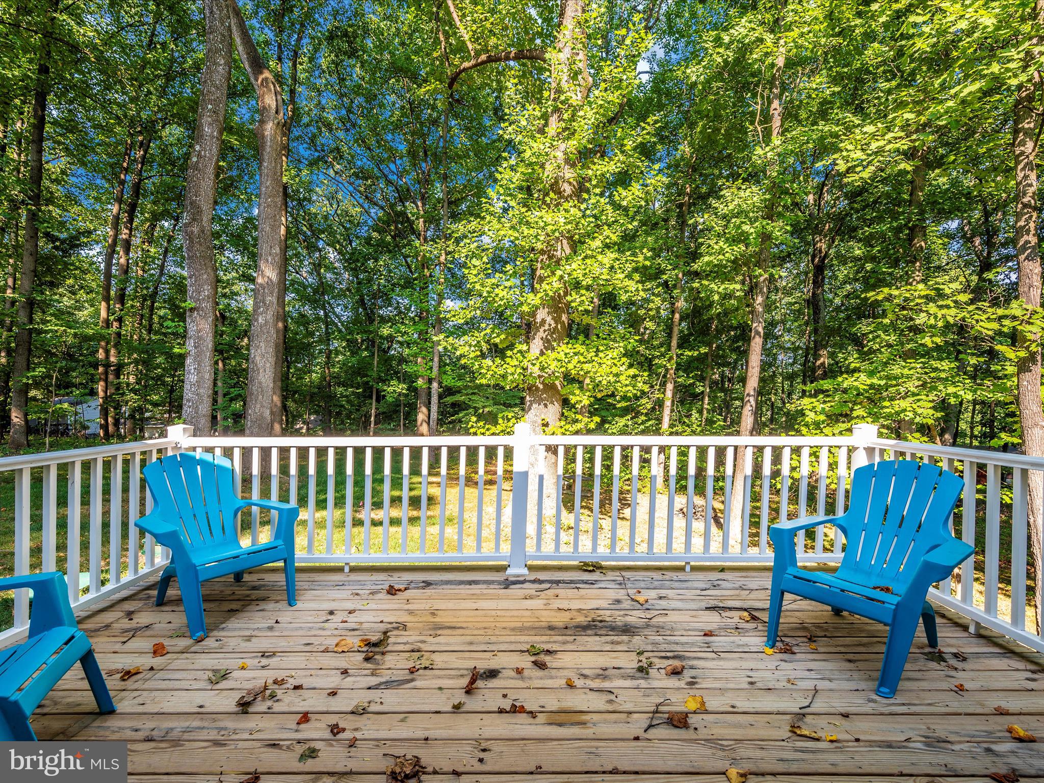 KEYES FERRY ACRES - Residential