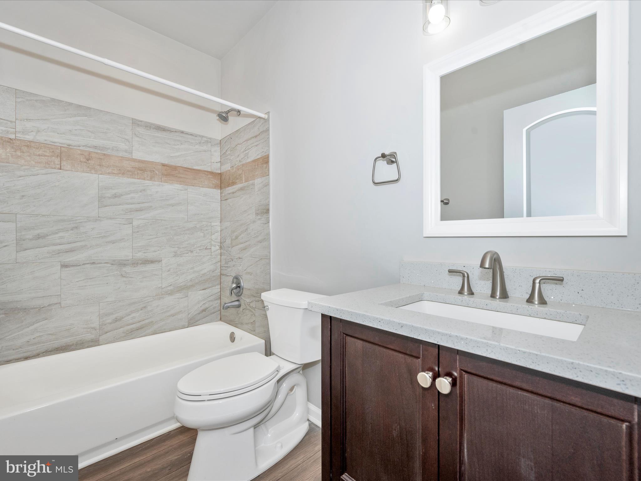 KEYES FERRY ACRES - Residential