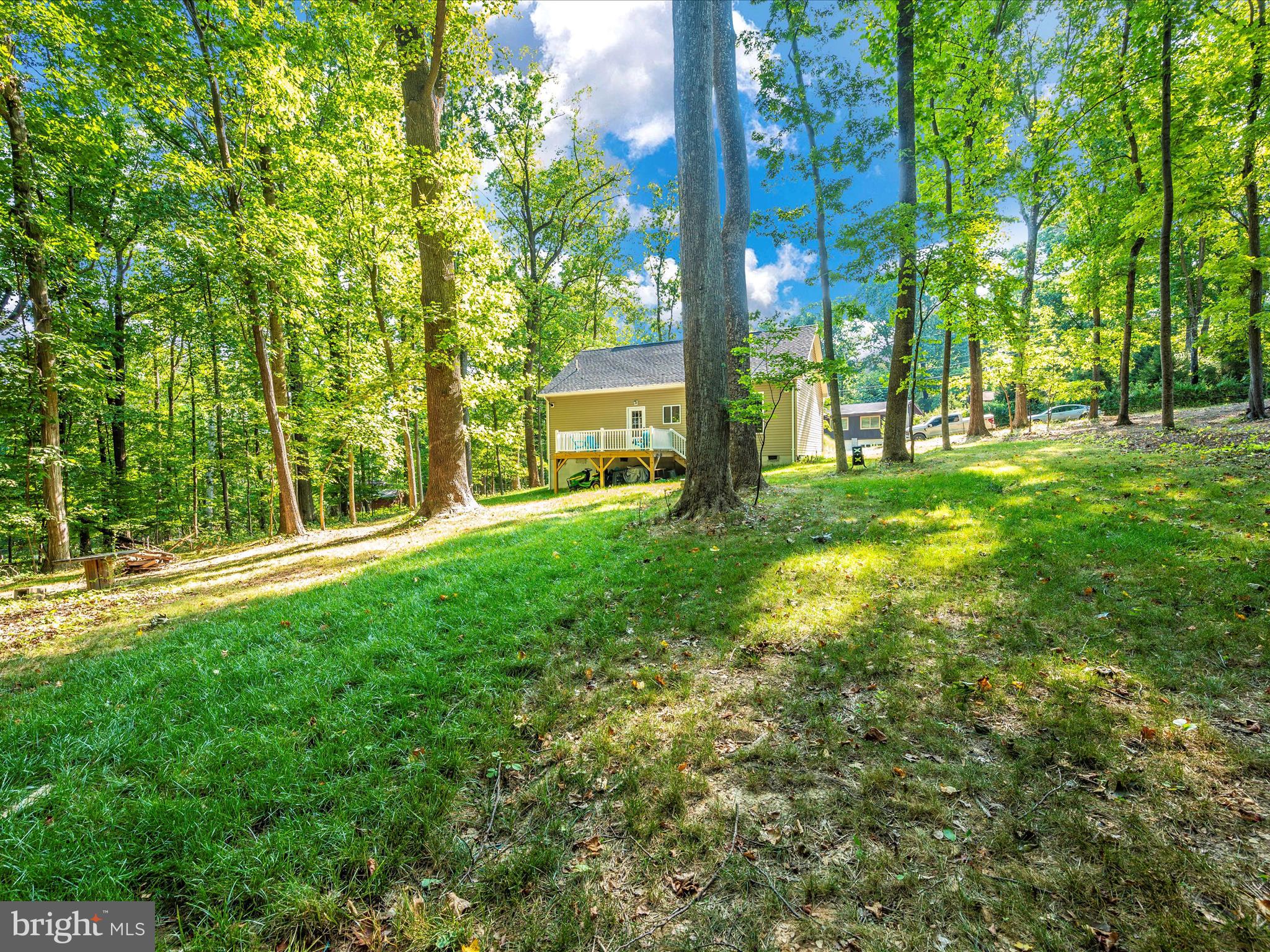 KEYES FERRY ACRES - Residential