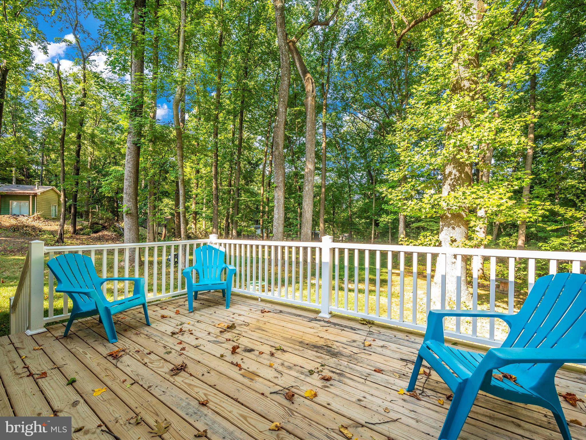 KEYES FERRY ACRES - Residential