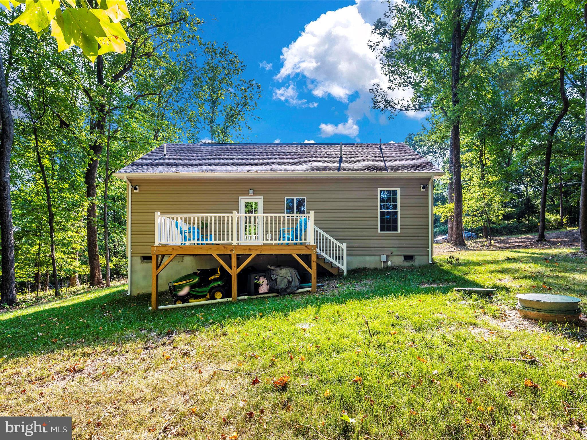 KEYES FERRY ACRES - Residential