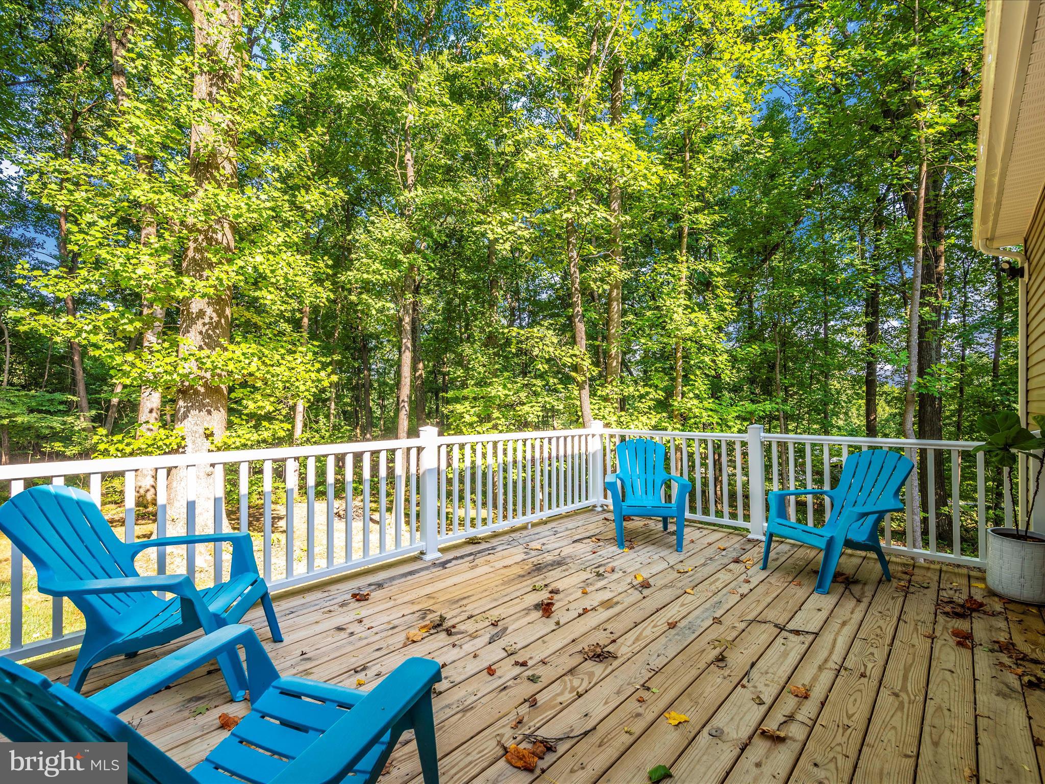 KEYES FERRY ACRES - Residential