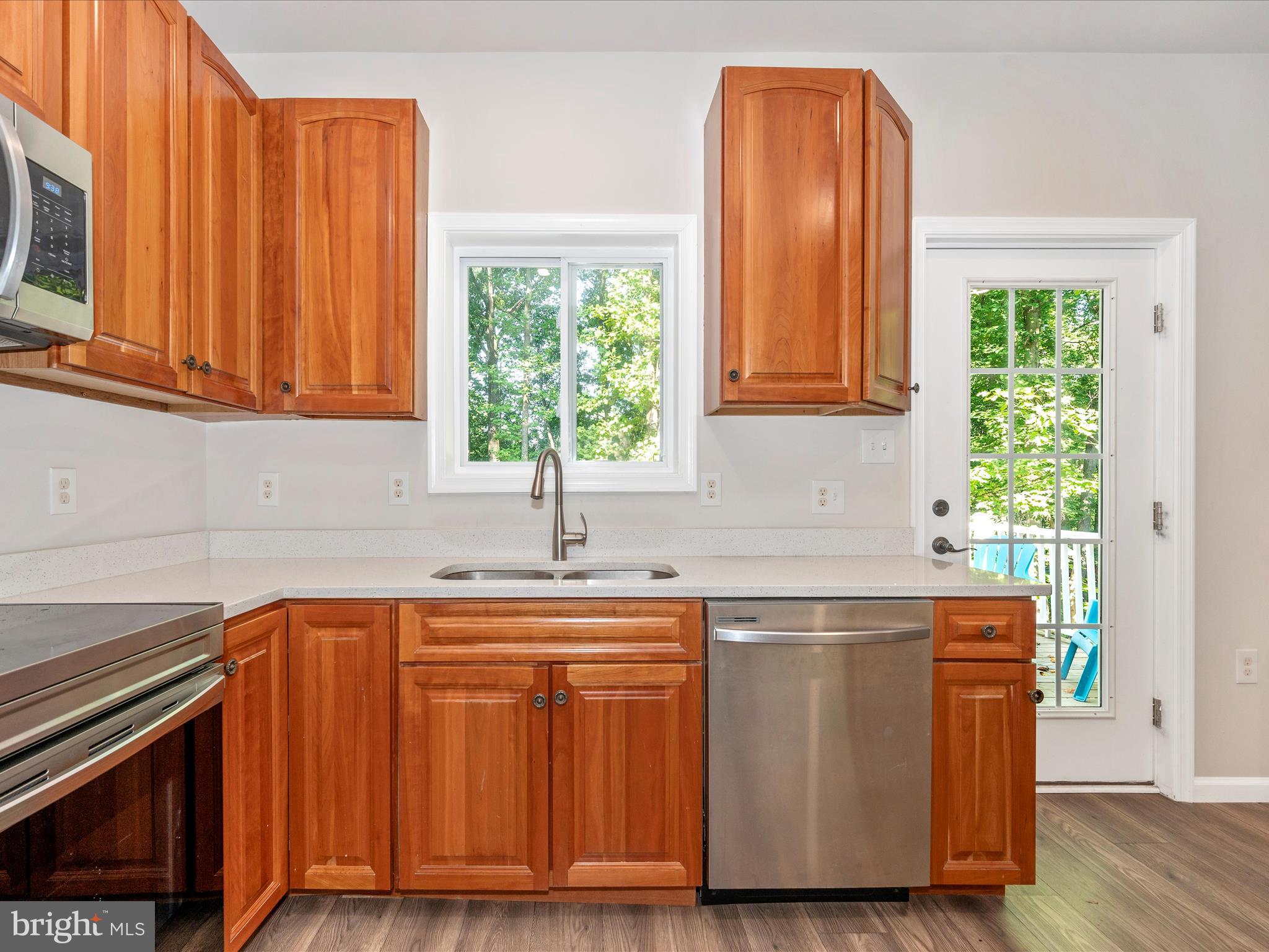 KEYES FERRY ACRES - Residential