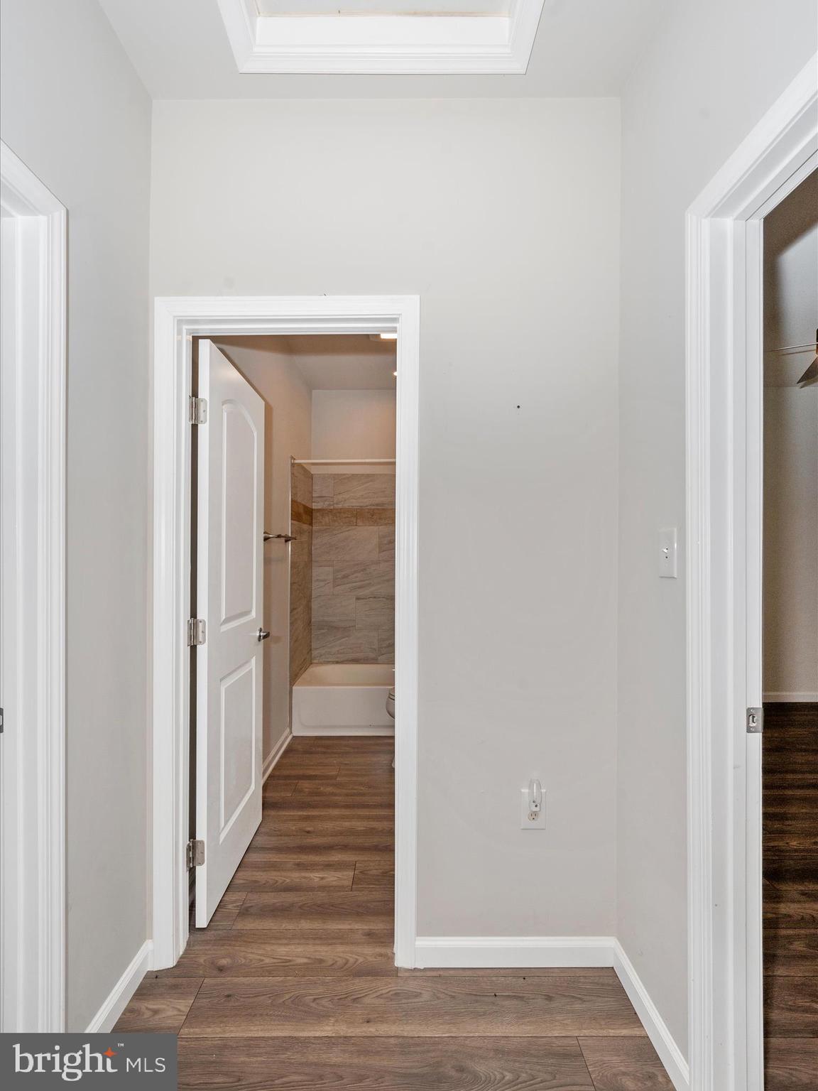 KEYES FERRY ACRES - Residential