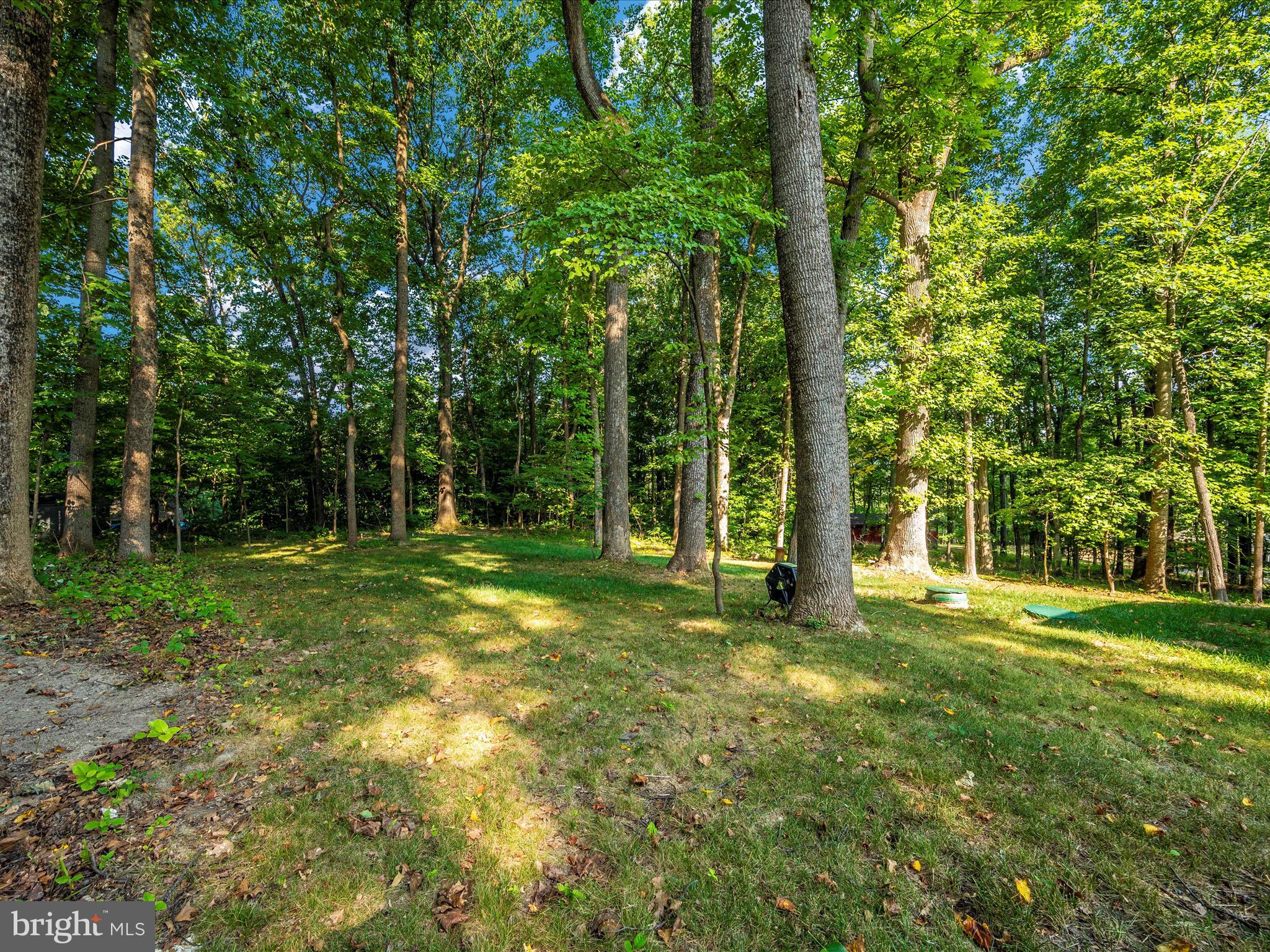 KEYES FERRY ACRES - Residential