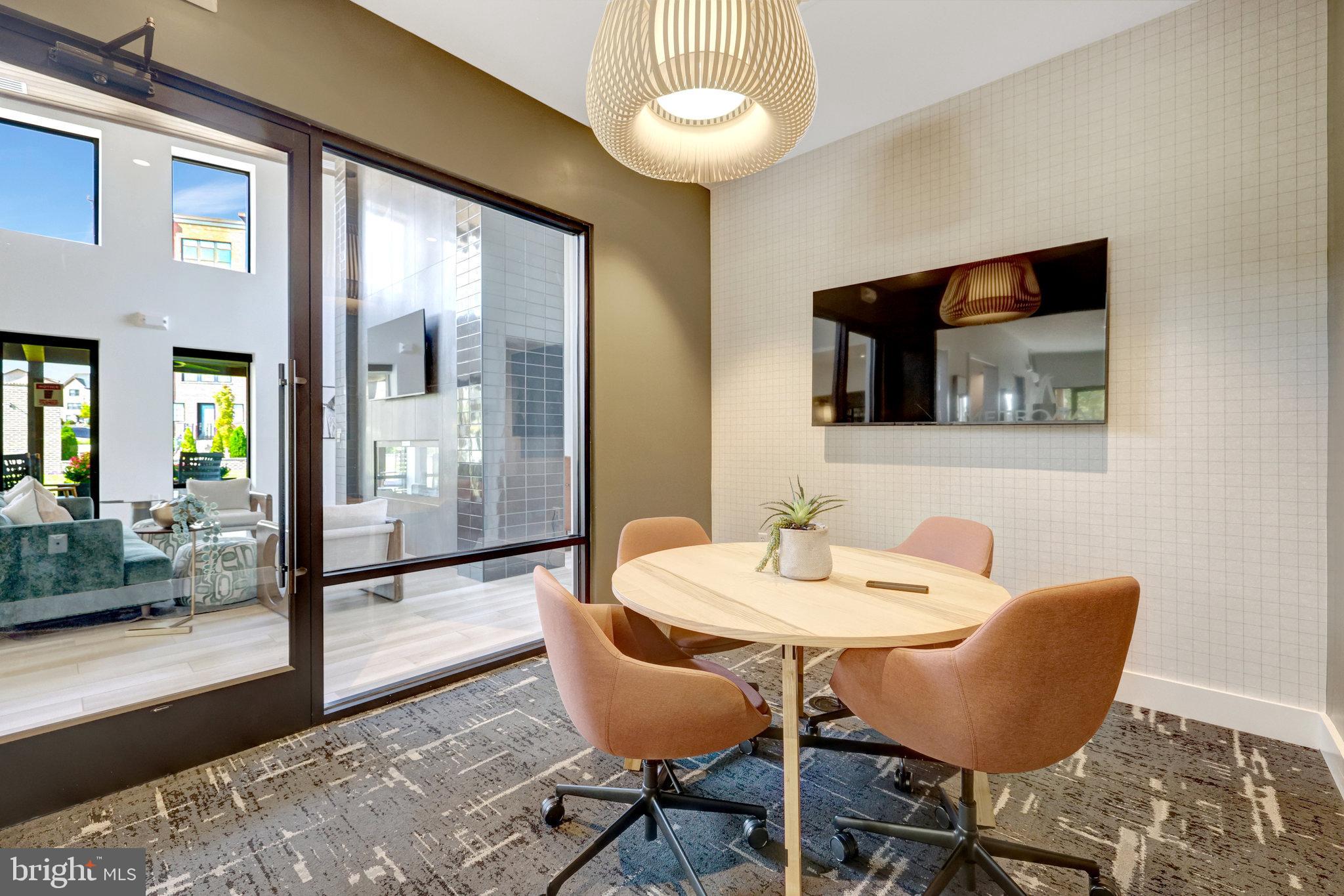 METRO WALK AT MOOREFIELD STATION - Residential