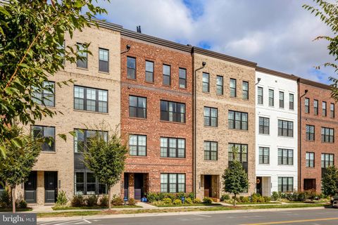 22088 MIDMOORE DRIVE ASHBURN VA 20148