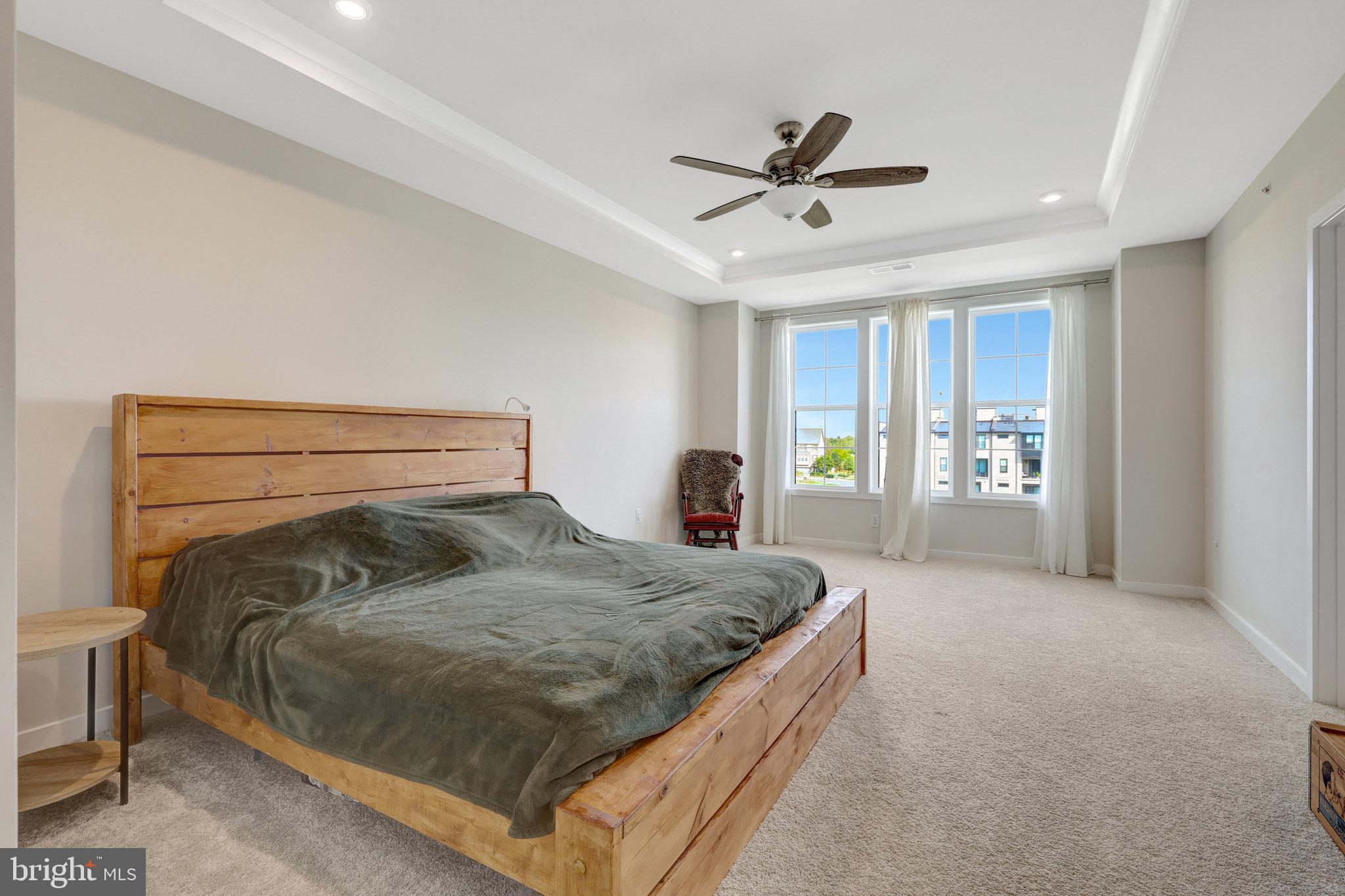 METRO WALK AT MOOREFIELD STATION - Residential