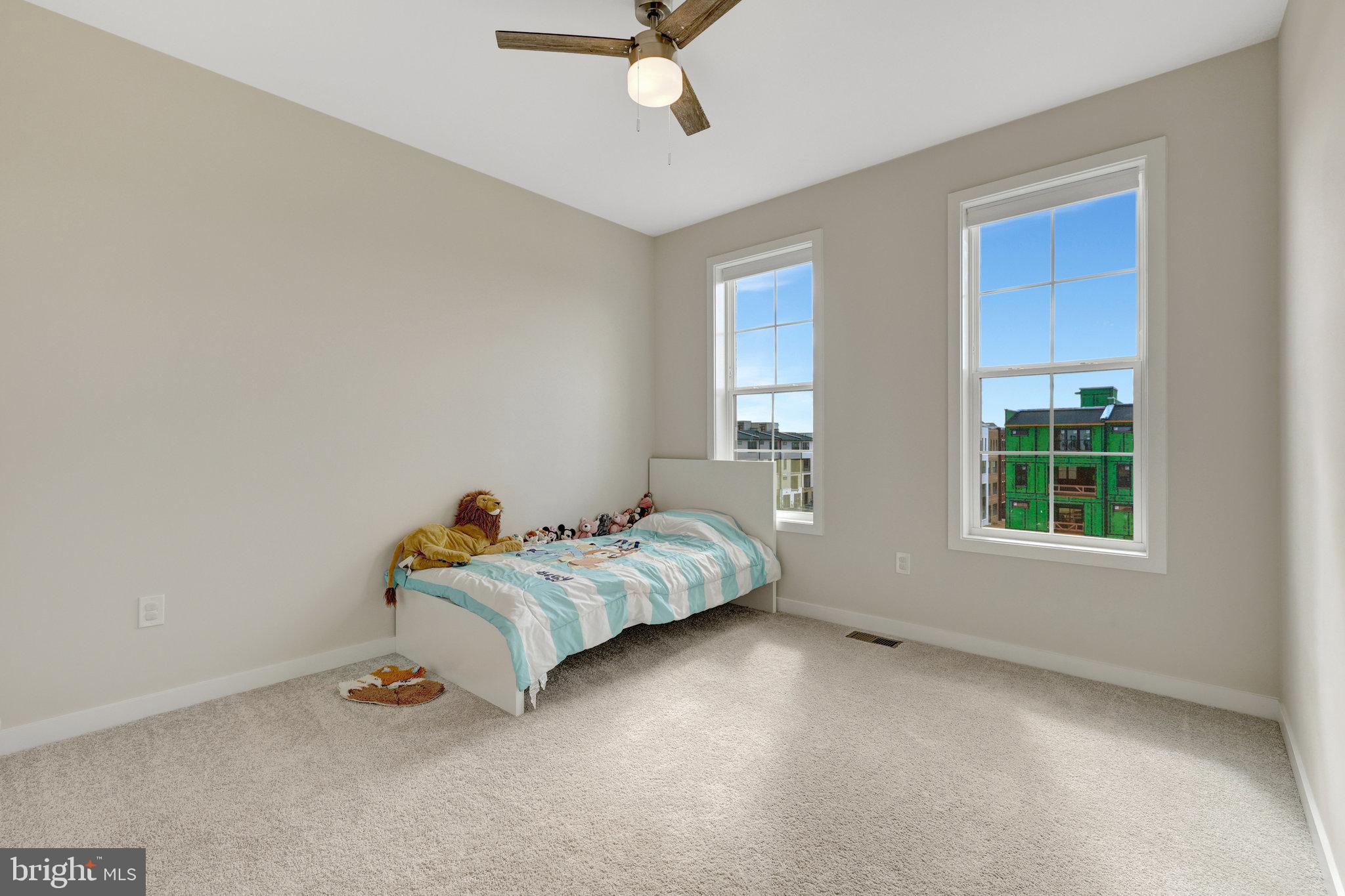 METRO WALK AT MOOREFIELD STATION - Residential