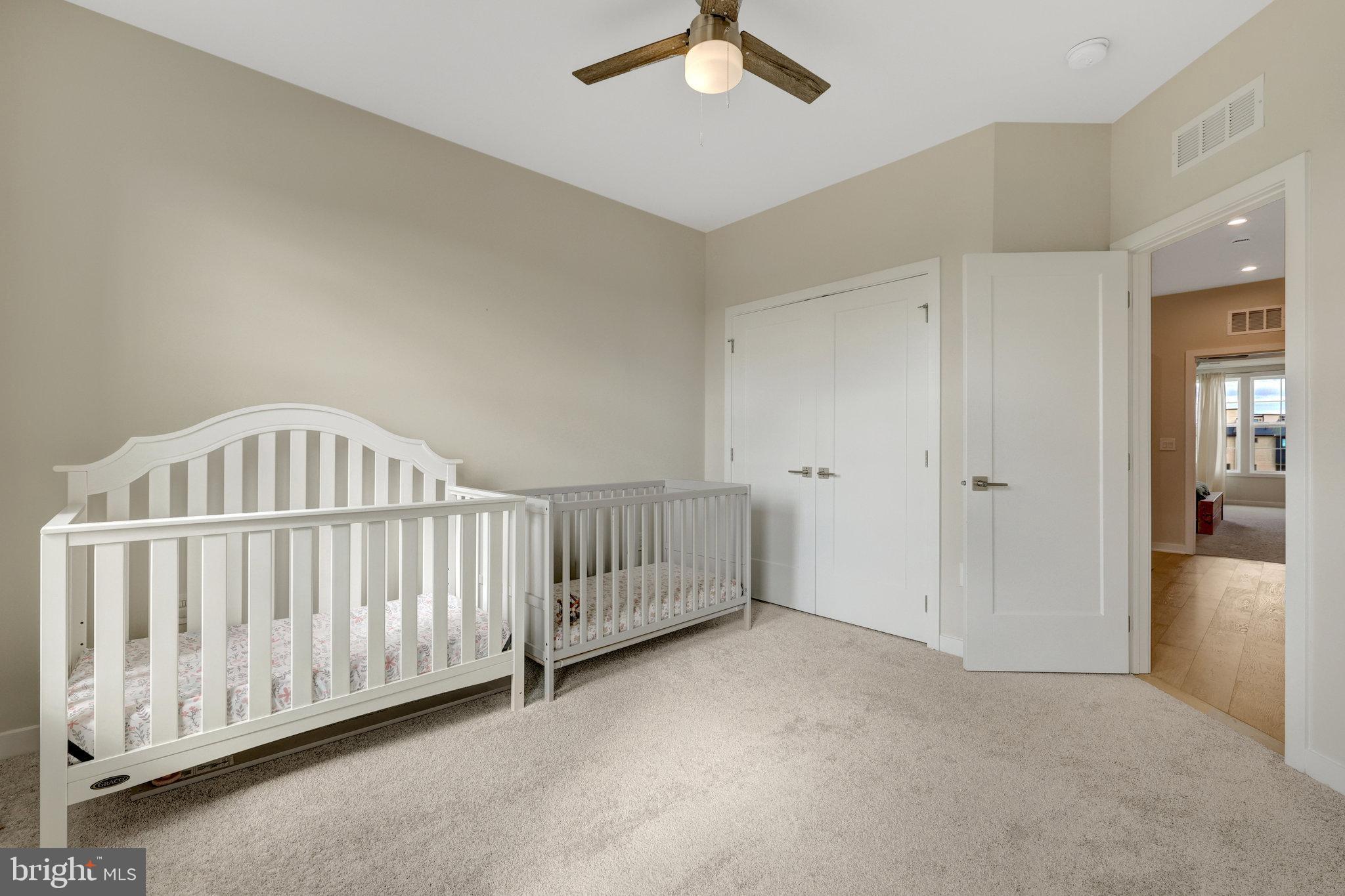 METRO WALK AT MOOREFIELD STATION - Residential