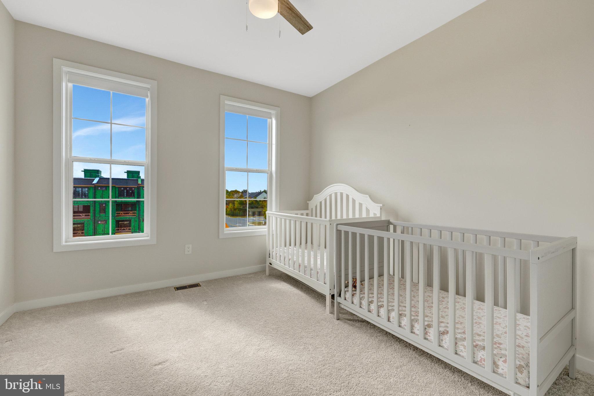 METRO WALK AT MOOREFIELD STATION - Residential