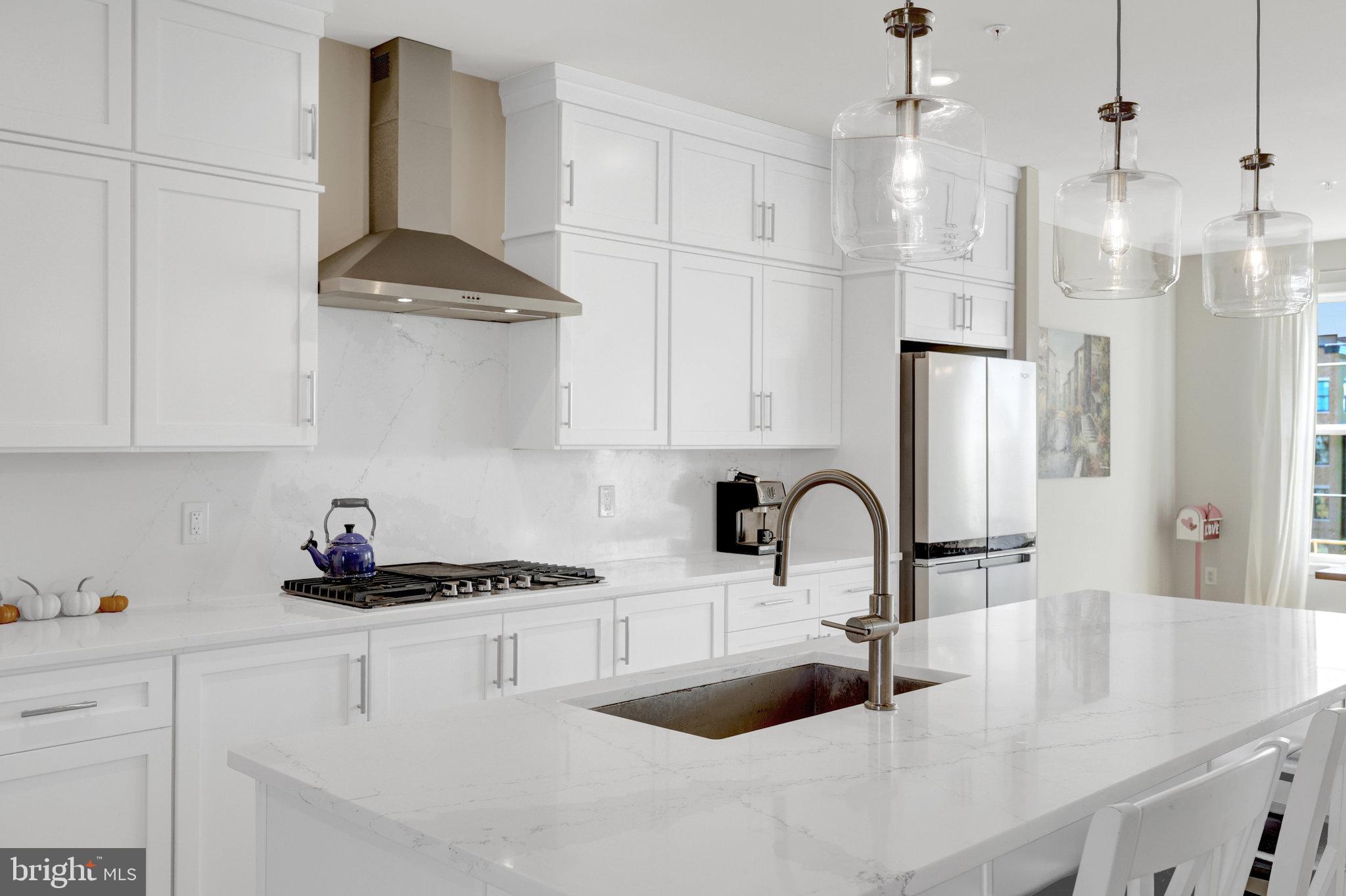 METRO WALK AT MOOREFIELD STATION - Residential