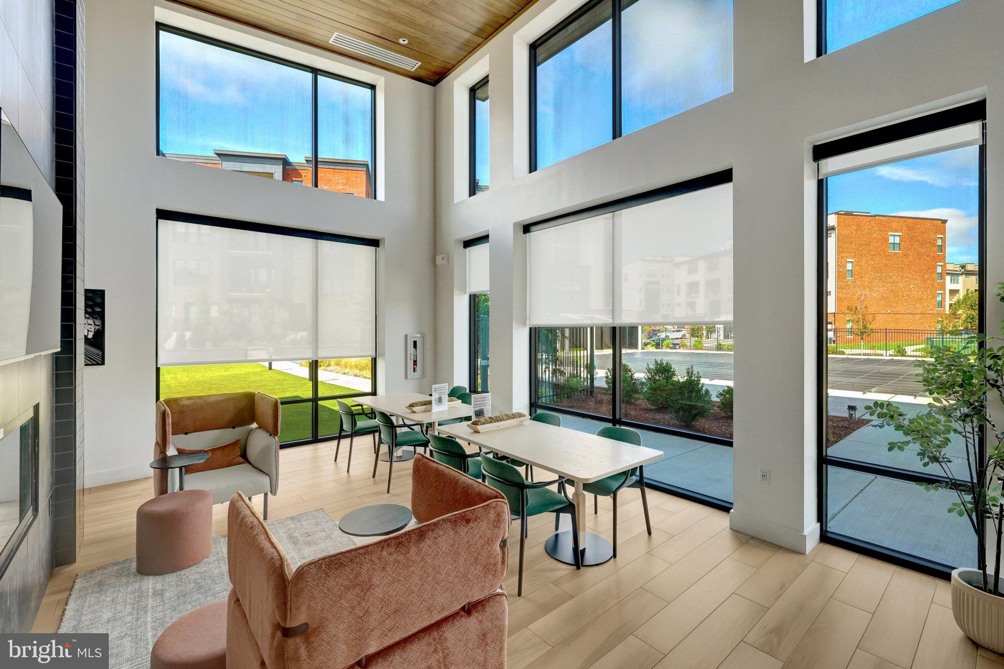 METRO WALK AT MOOREFIELD STATION - Residential