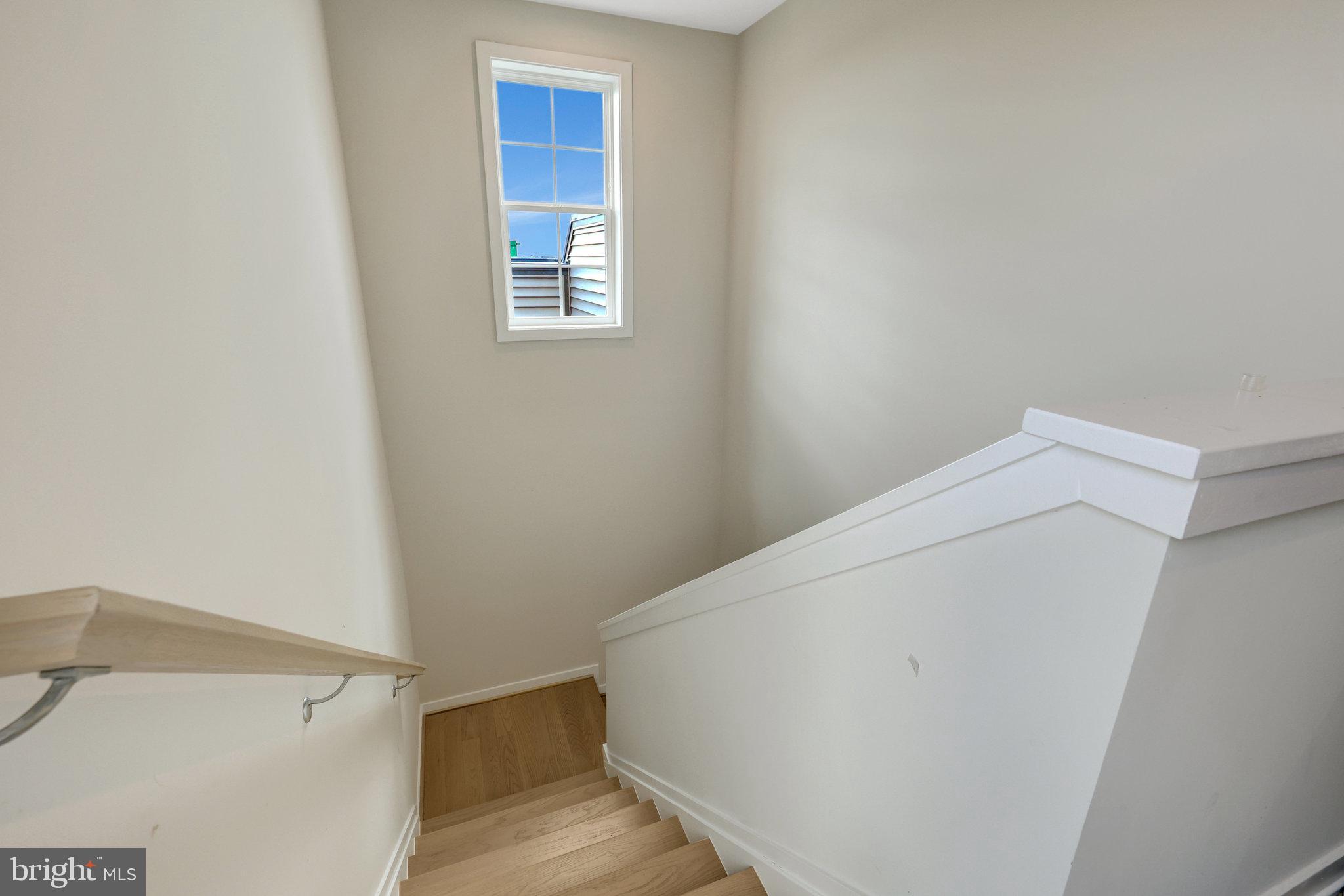 METRO WALK AT MOOREFIELD STATION - Residential