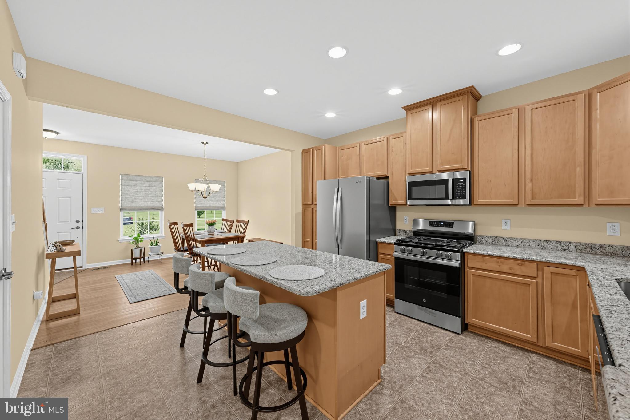 128 E GENERAL GREY COURT