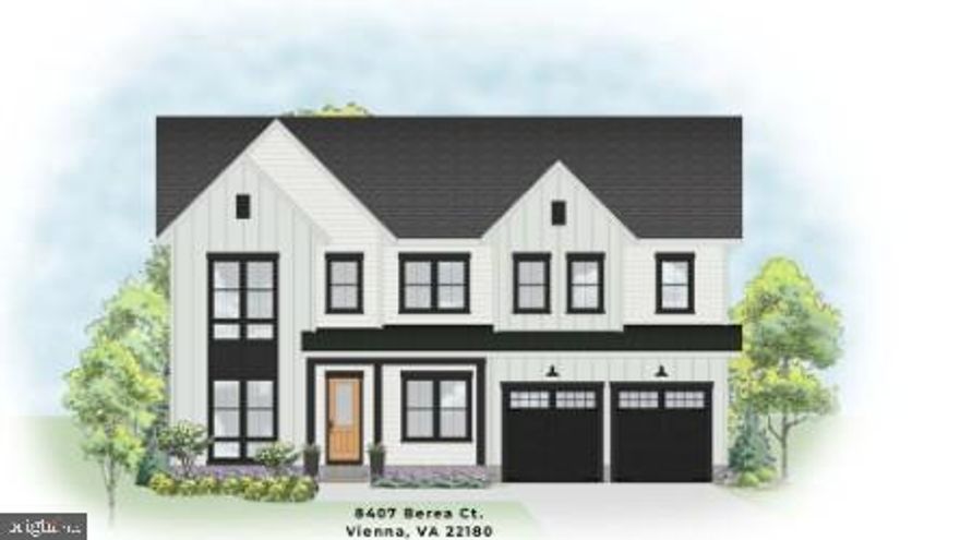 NEW CONSTRUCTION – STILL TIME TO CUSTOMIZE! Fairfax County Marshall High School Pyramid.
Over 8500  Sq. Ft. of Luxury Indoor and Outdoor  Living | The Monroe Model
Visit the Model Home:
📍 725 Lawton Street, McLean, VA 22101
🕛 Saturday & Sunday: 11-1 PM
📞 Weekdays by appointment—call Showing Contact
Experience exceptional craftsmanship and refined elegance in The Monroe, a stunning transitional-style residence featuring our French Chateau full masonry elevation with a four-sided water table. This home is thoughtfully designed to maximize space, natural light, and modern comfort across three expansive levels.

Included Options  as follows Pella windows, a Presidential landscaping package with full lawn irrigation, upgraded plantings, a 6-ft privacy fence (sides and rear), in front 4-board horse fence, and enhanced exterior detailing throughout.



Lower Level Entertainment & Wellness Retreat–

Designed for both relaxation and entertaining, the lower level included options:

Spacious recreation room with powder room

Private bedroom suite with shower

72" gas linear fireplace with tile surround

Finished wet bar with under-counter refrigerator, dishwasher & drawer microwave

Game room and dedicated exercise room

Luxury spa retreat featuring a steam shower and sauna

Elevator rough-in (currently finished as closets)

Main Level Included  Options
 Seamless Indoor/Outdoor Living

The heart of the home offers open, light-filled spaces with premium finishes:

15-ft pocketing sliding glass door

Morning room extension

Covered porch with retractable electronic screens

Deck with outdoor kitchen

Main-level bedroom suite

Spice (Second, Skullery) kitchen

Wood posts with horizontal rails, steel posts with cable railing

Epoxy-coated garage floor

Upper Level Included Options


Primary bedroom
Wet bar

Cozy fireplace

Heated bathroom floors

Private screened porch

This versatile, spacious home is built to the highest standards of comfort, style, and functionality. Ideally located near top-rated schools, parks, dining, and everyday amenities, with easy access to major highways for effortless commuting.

Don’t miss the opportunity to customize and make this extraordinary home your own.
Search Google Premier Homes Group LLC – Northern Virginia to explore our full portfolio of luxury homes.