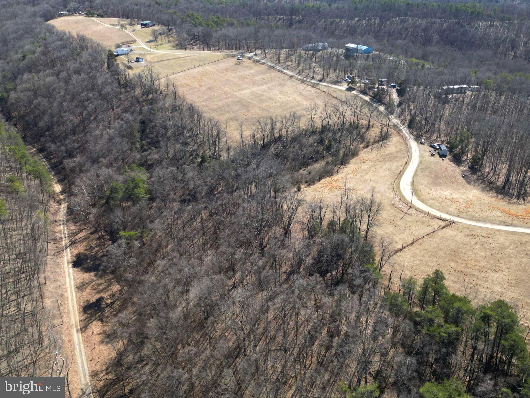 BRENWOOD FARMS - Land