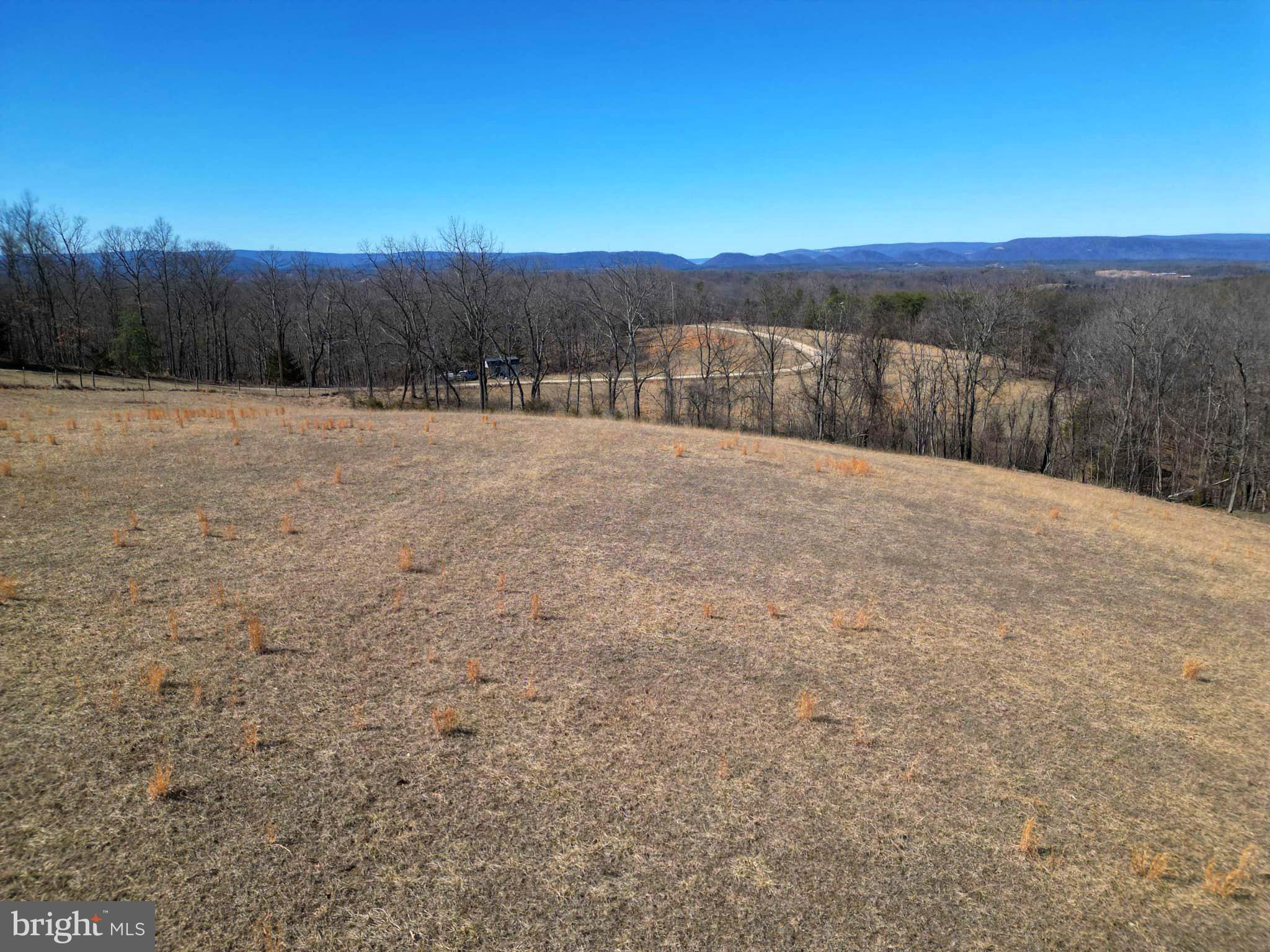 BRENWOOD FARMS - Land