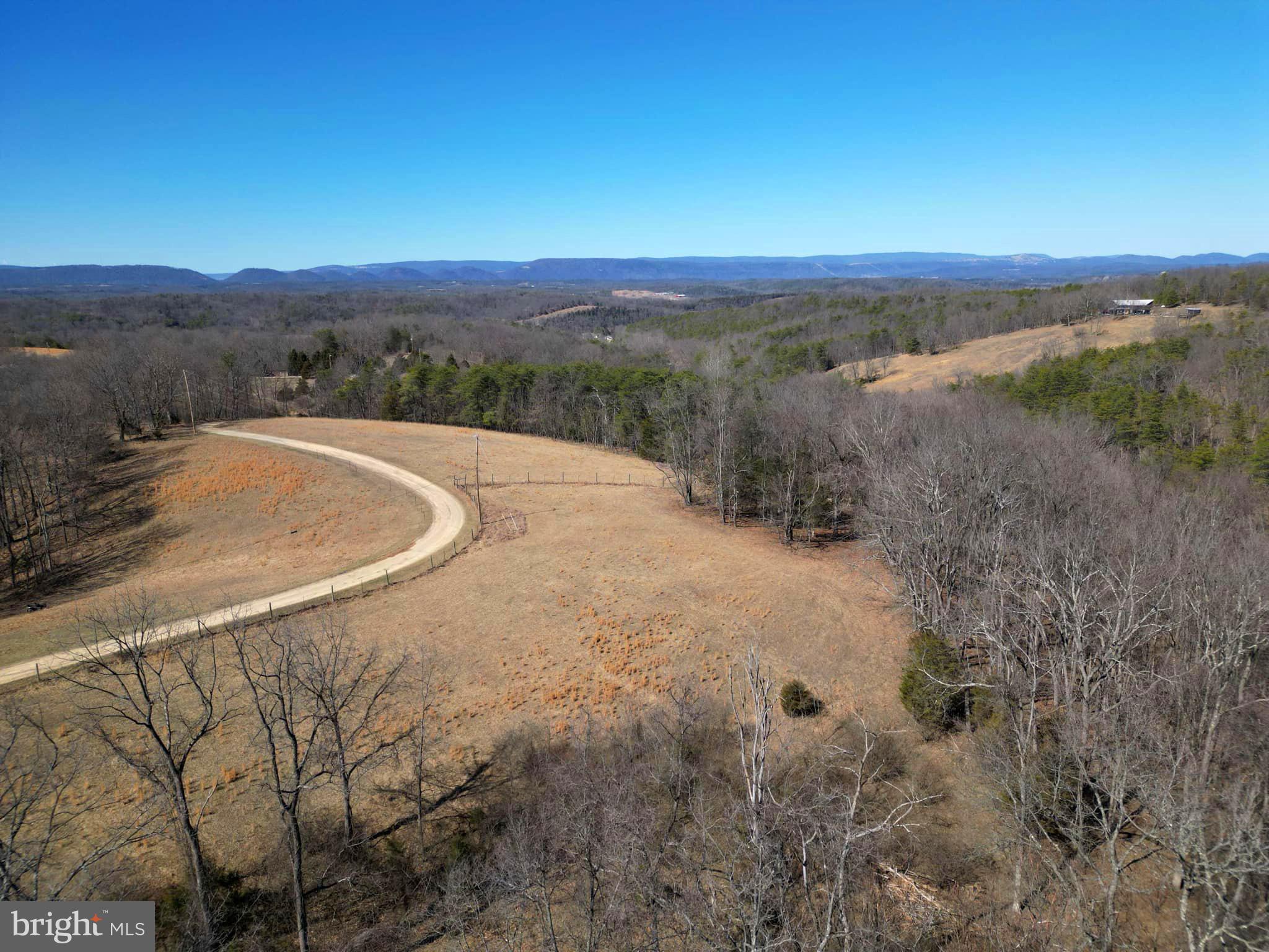 BRENWOOD FARMS - Land