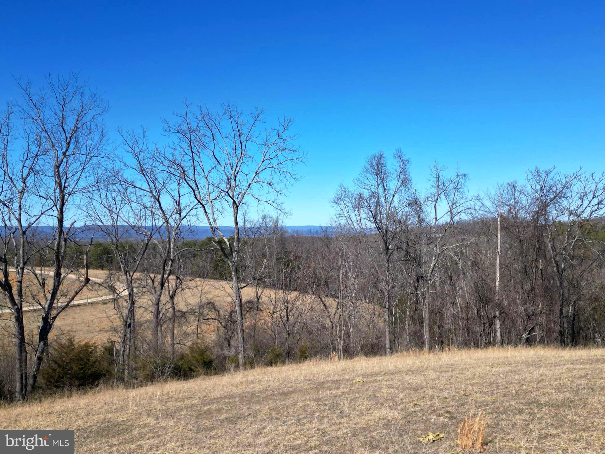 BRENWOOD FARMS - Land