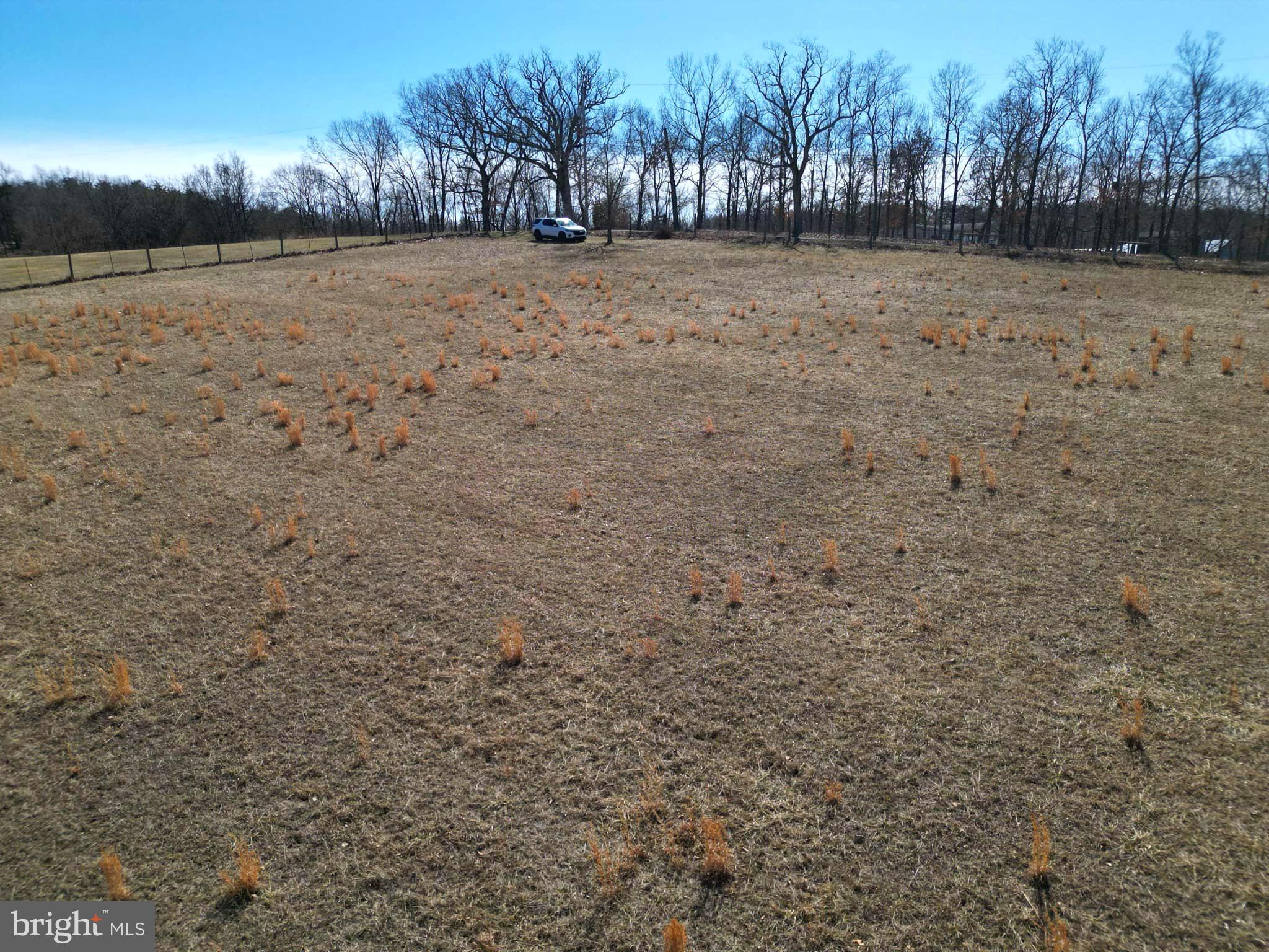 BRENWOOD FARMS - Land