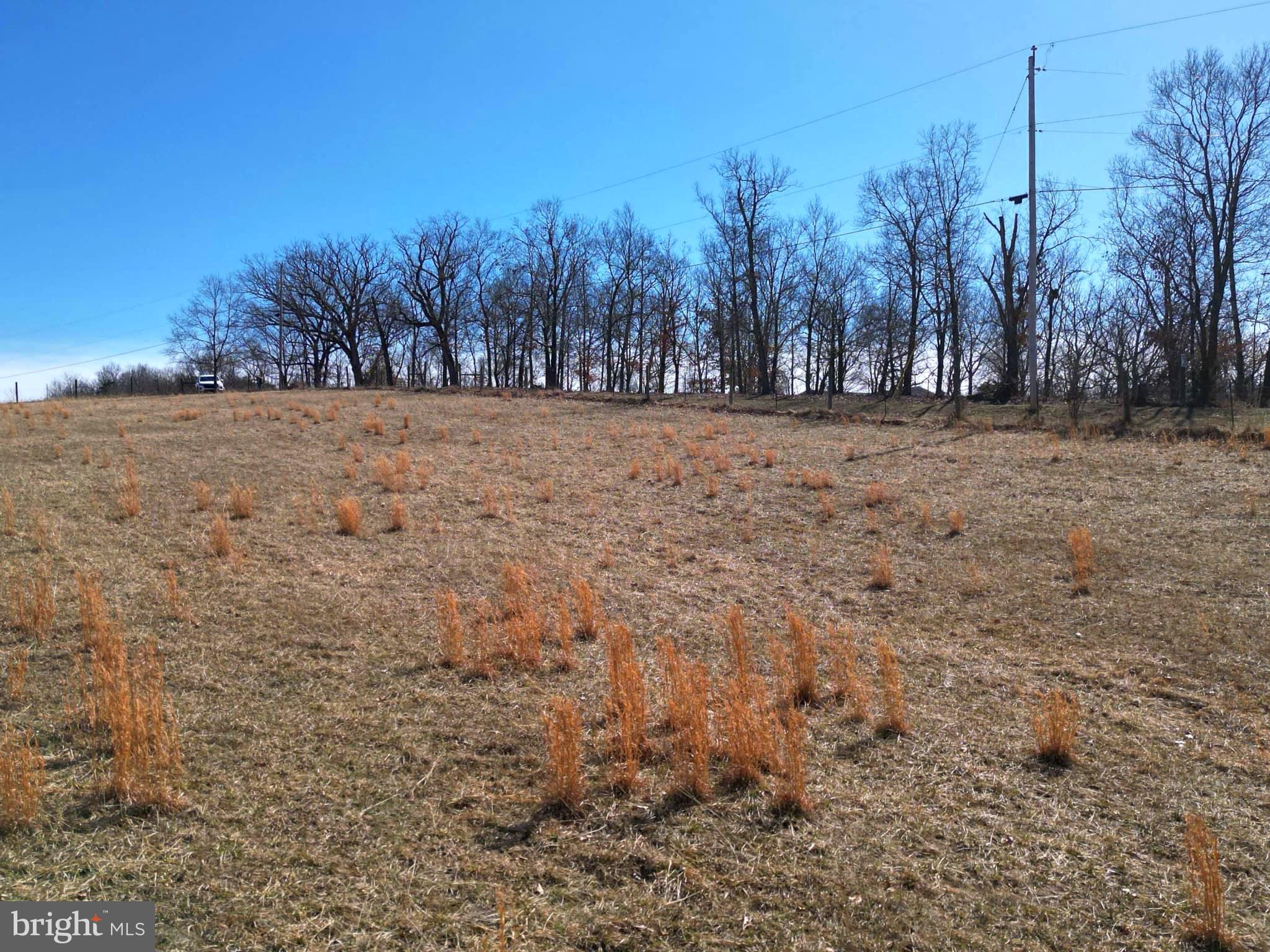 BRENWOOD FARMS - Land