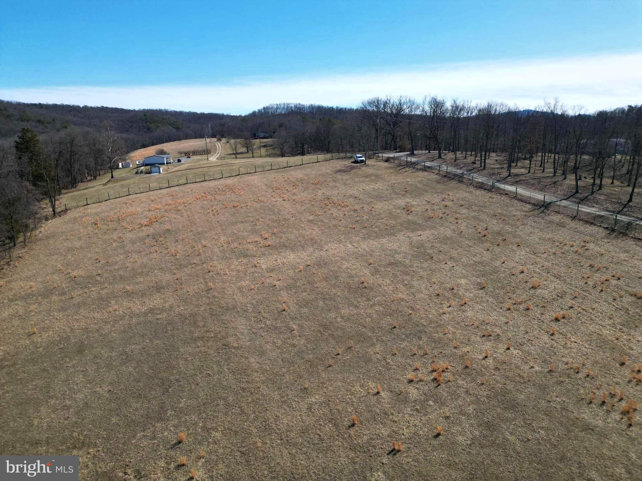 BRENWOOD FARMS - Land