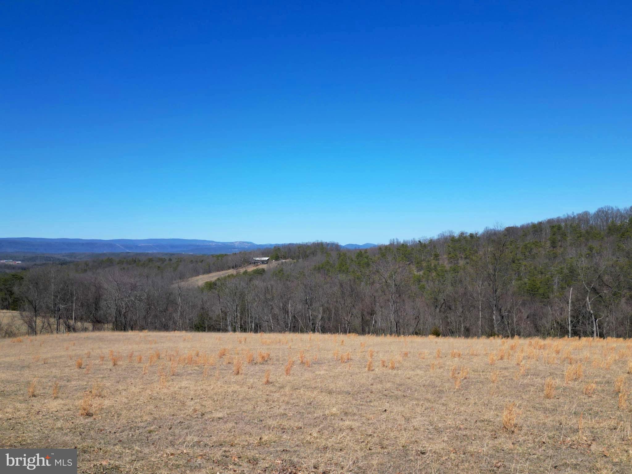 BRENWOOD FARMS - Land