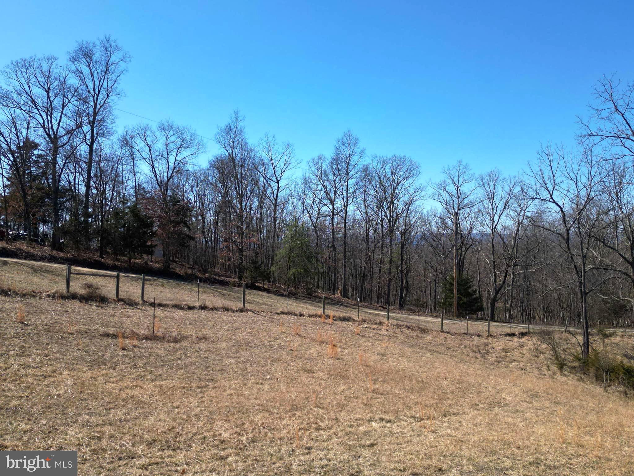 BRENWOOD FARMS - Land