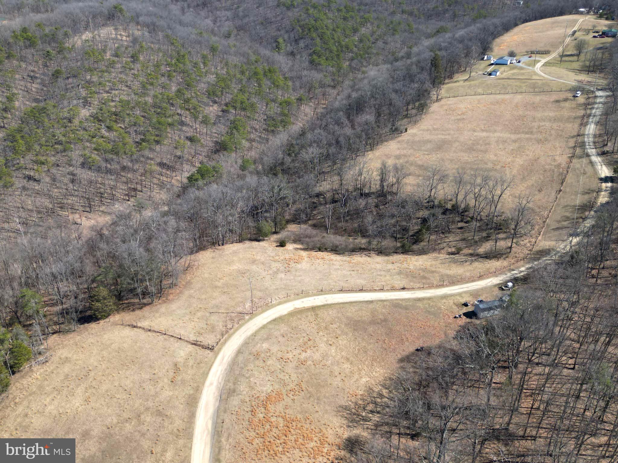 BRENWOOD FARMS - Land