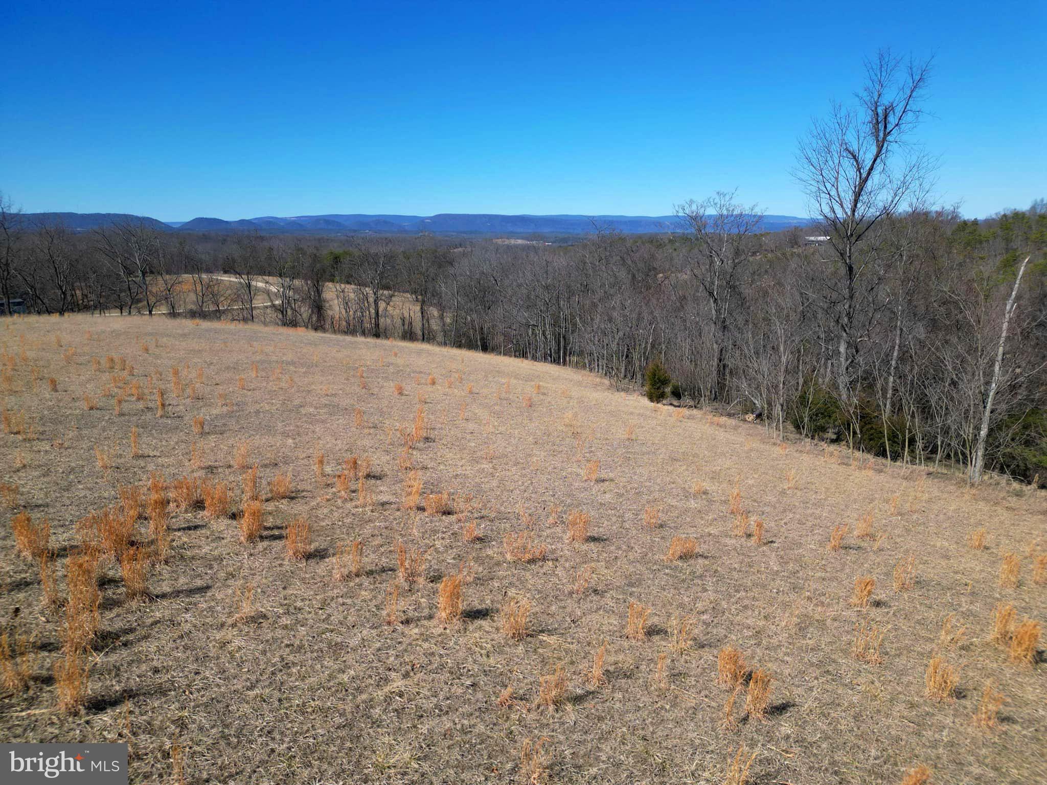 BRENWOOD FARMS - Land