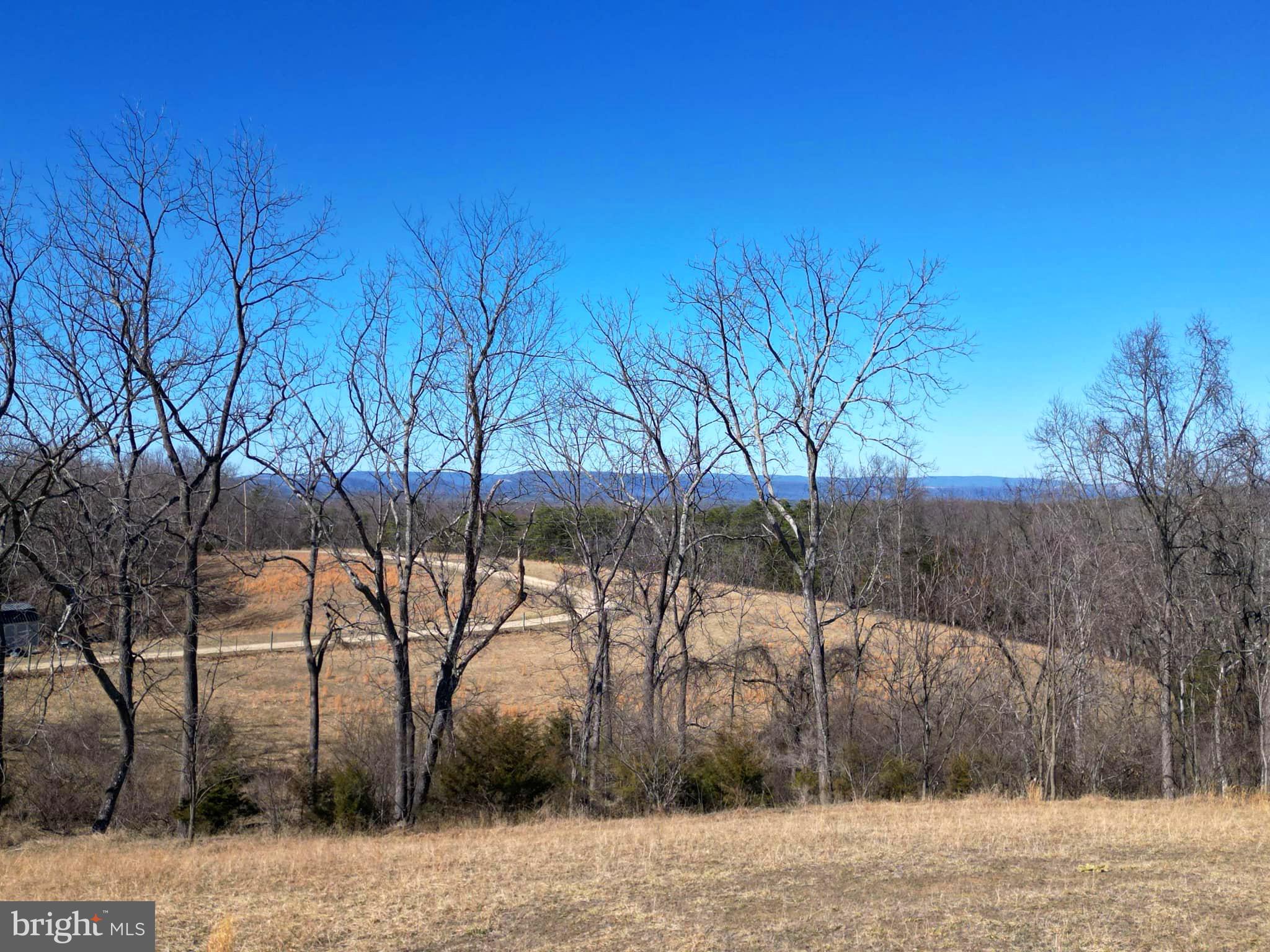 BRENWOOD FARMS - Land