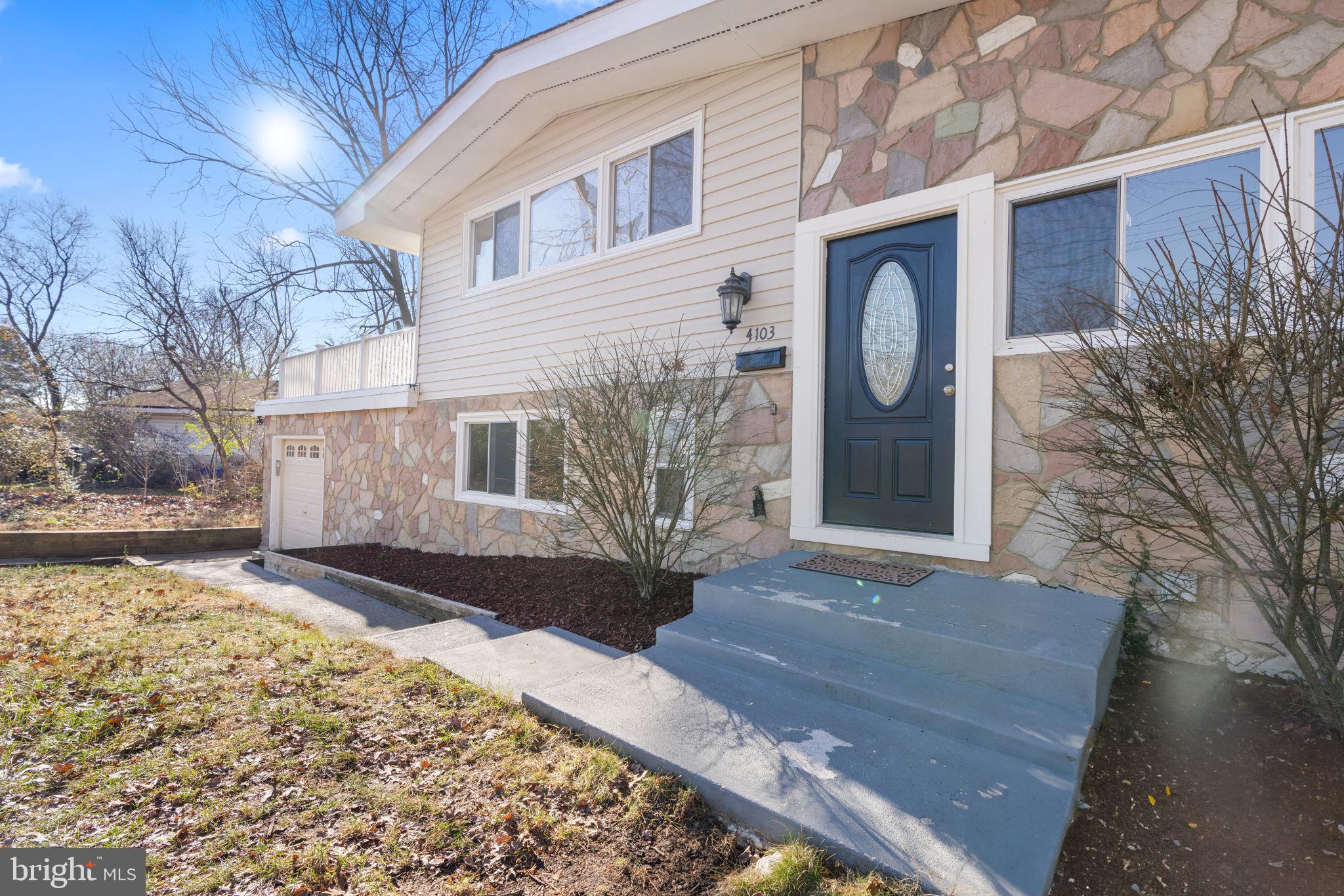 RIDGE VIEW ESTATES - Residential