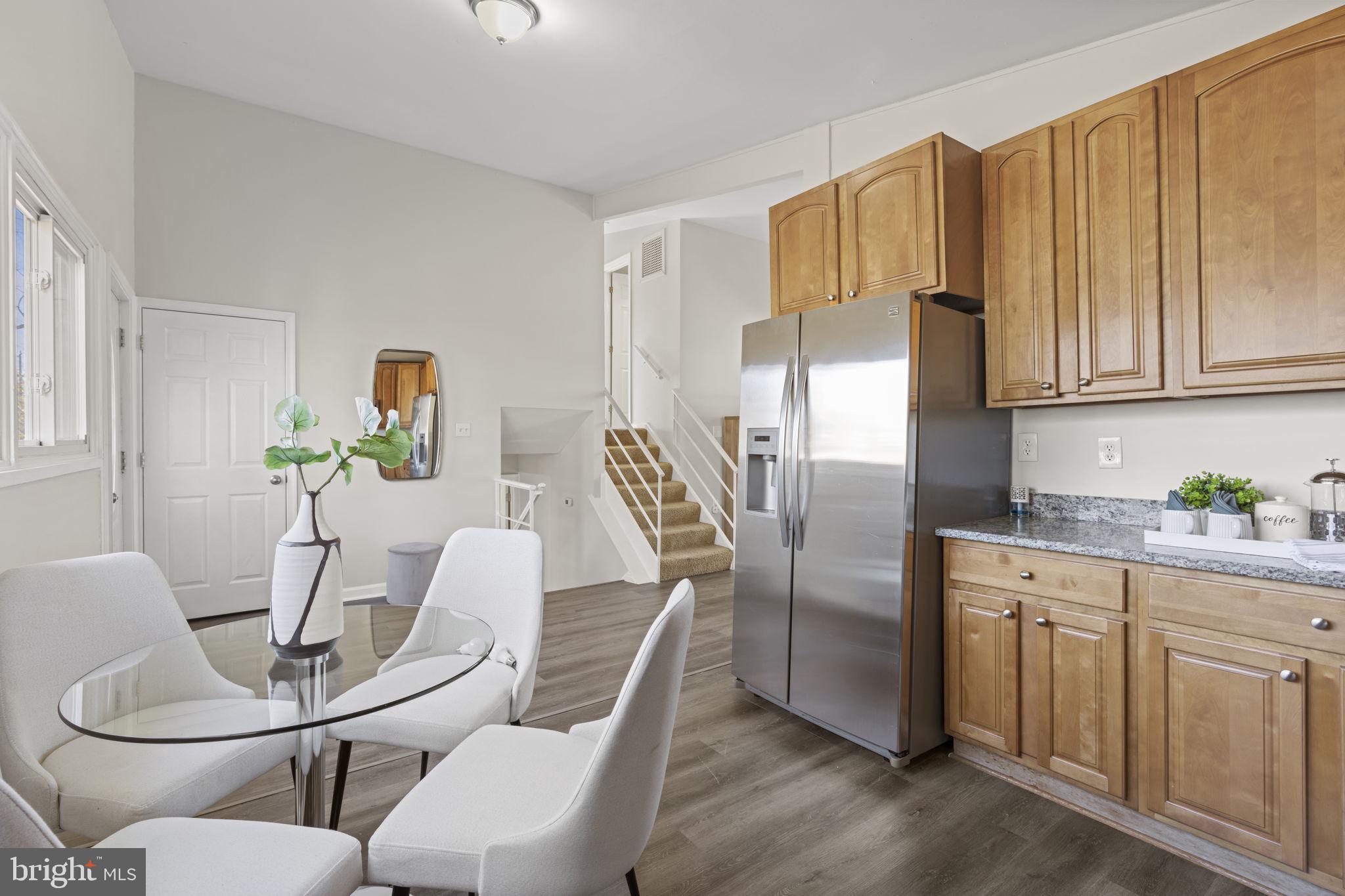 RIDGE VIEW ESTATES - Residential