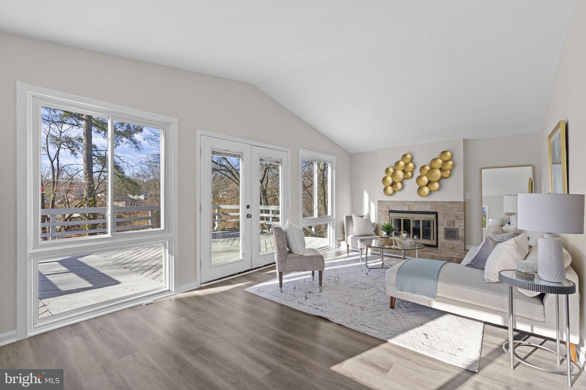 RIDGE VIEW ESTATES - Residential