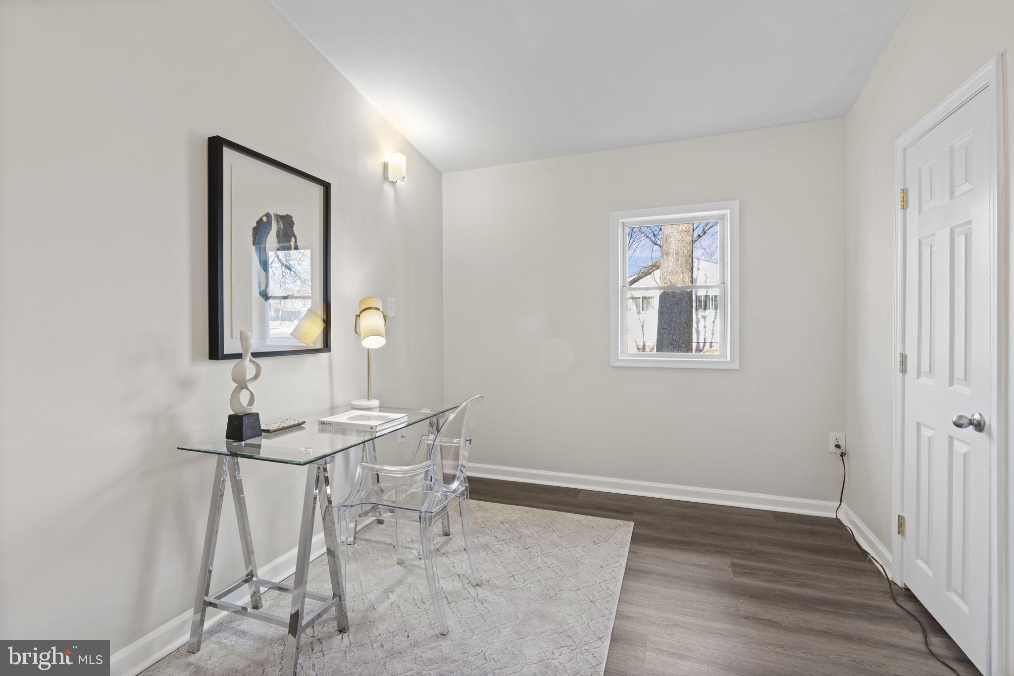 RIDGE VIEW ESTATES - Residential