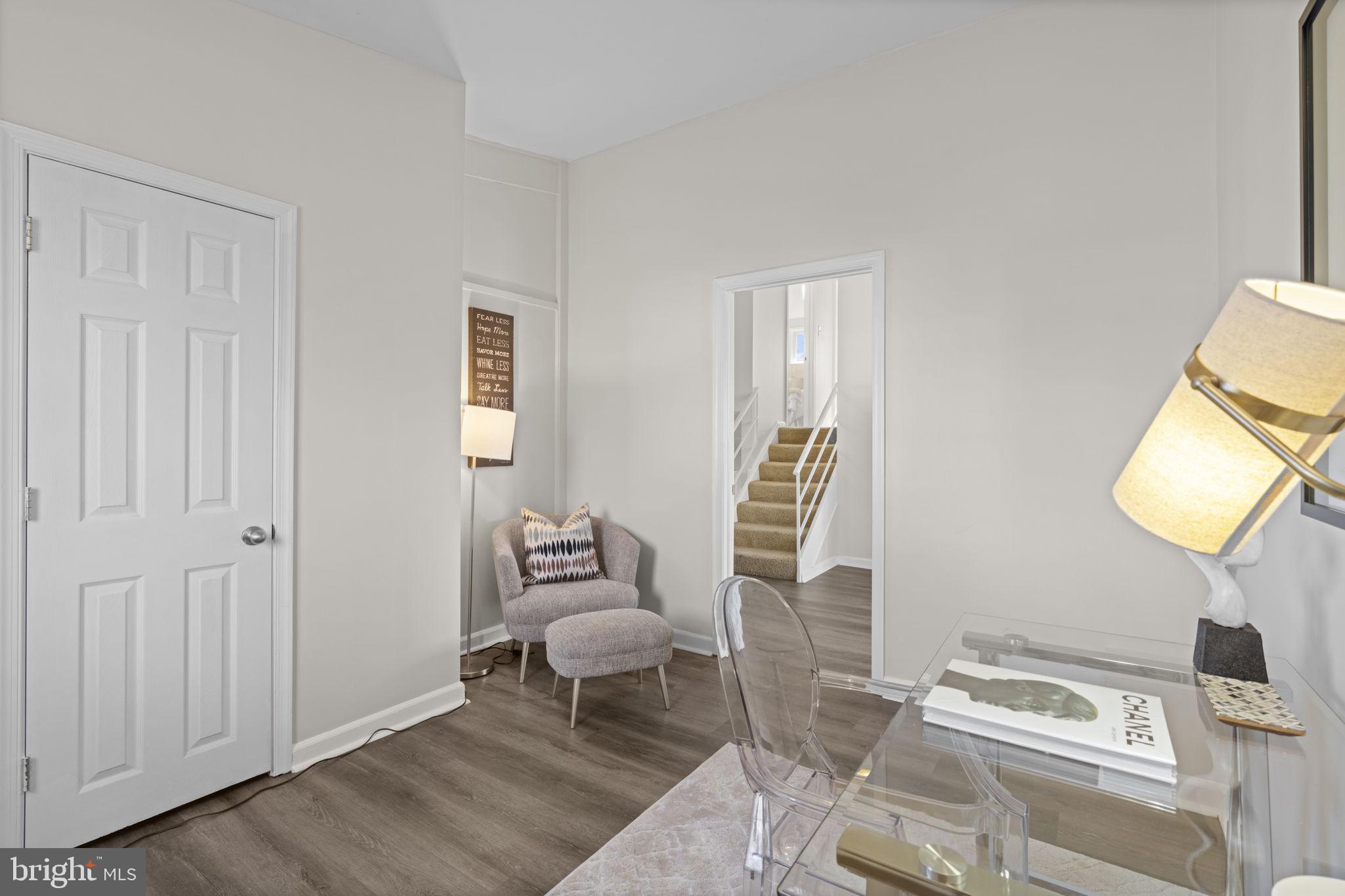 RIDGE VIEW ESTATES - Residential