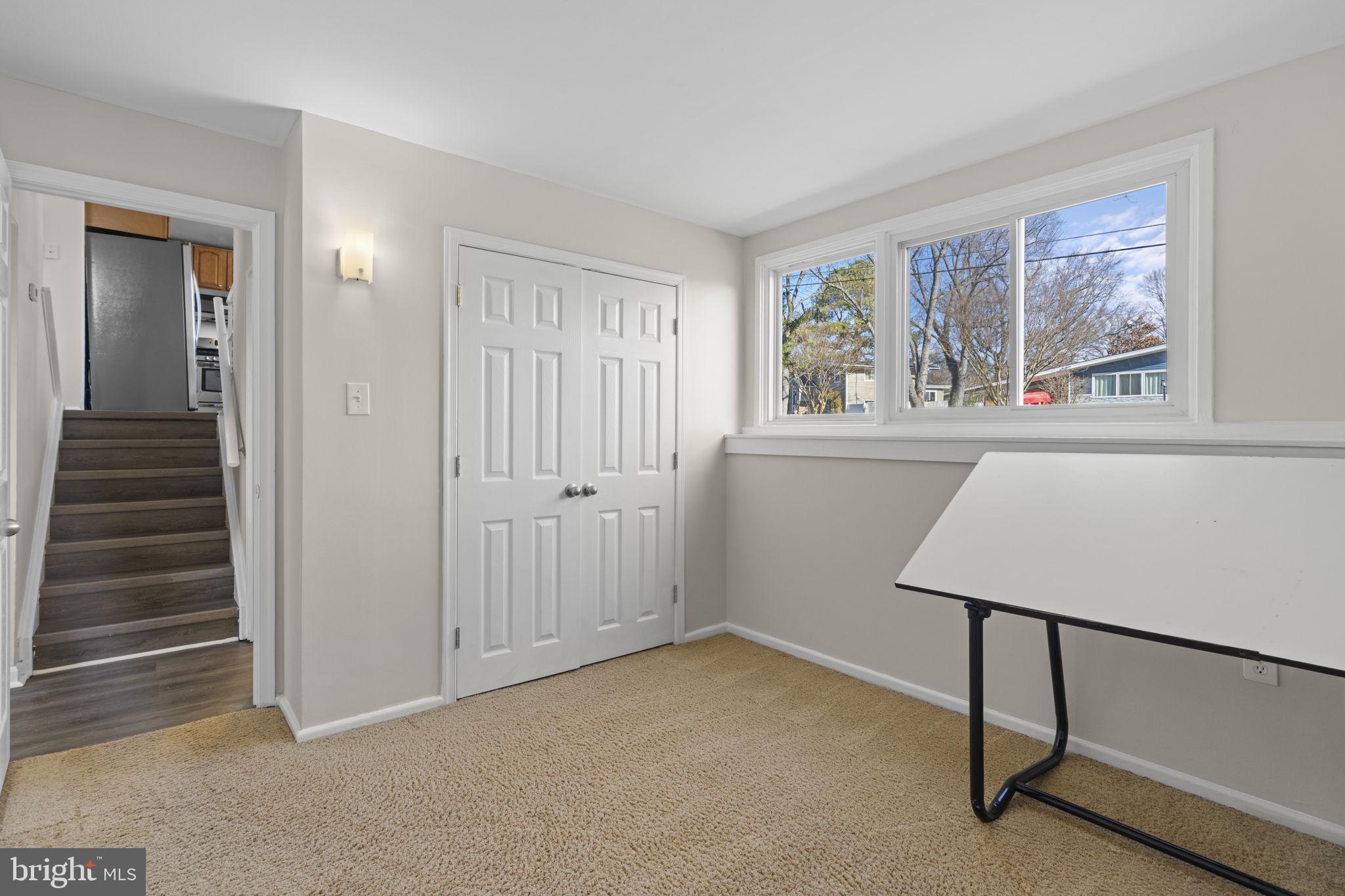 RIDGE VIEW ESTATES - Residential