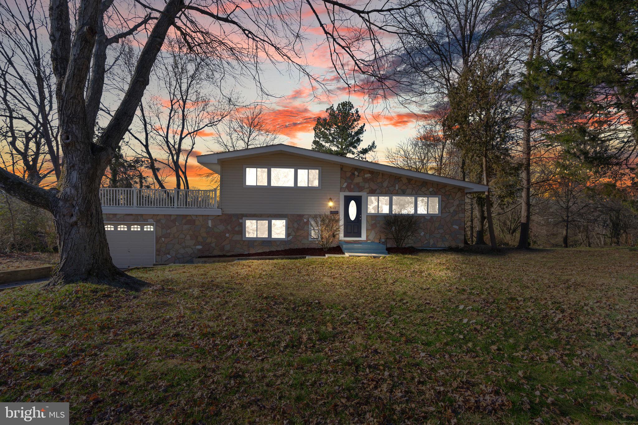 RIDGE VIEW ESTATES - Residential