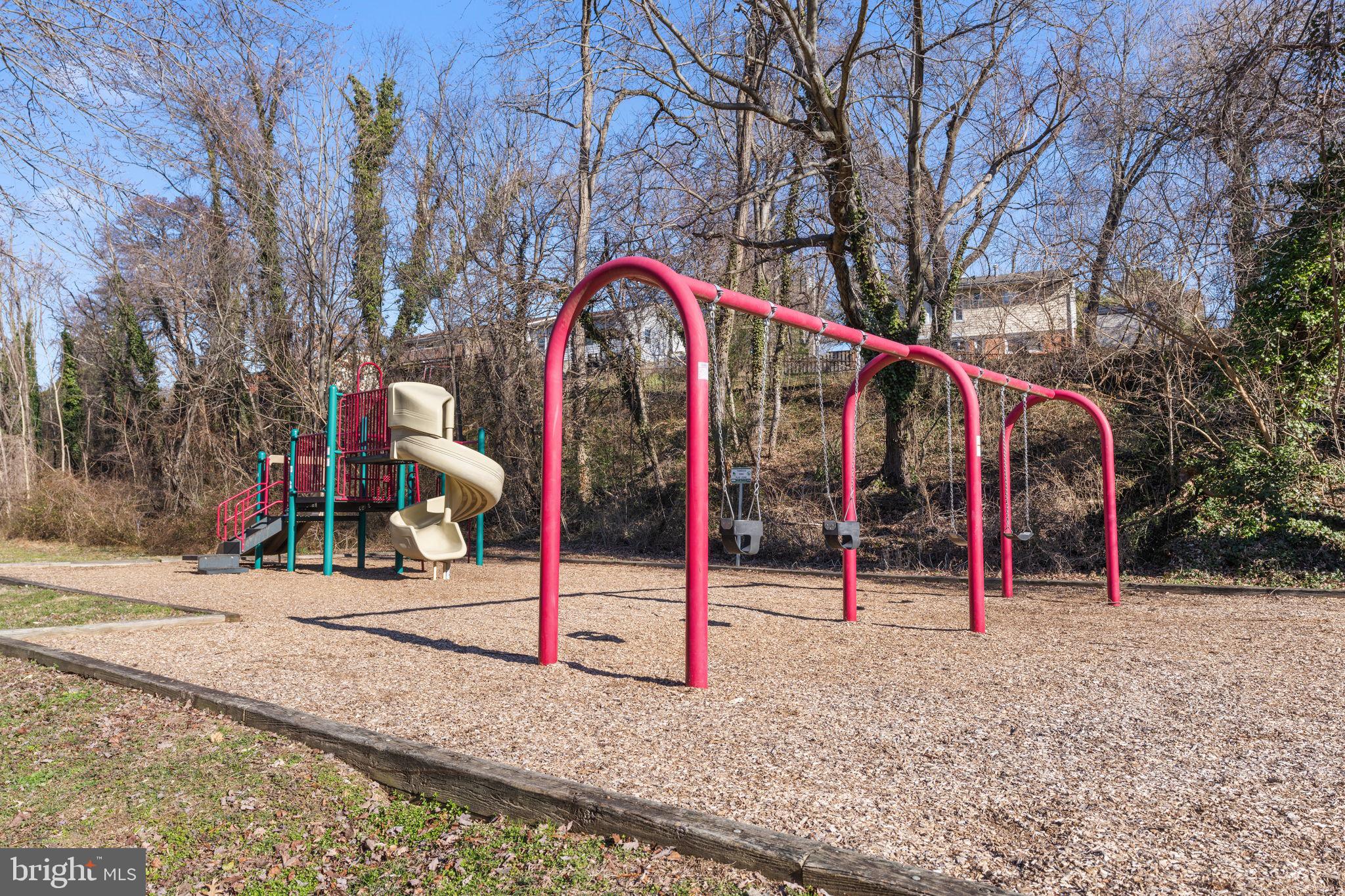 RIDGE VIEW ESTATES - Residential