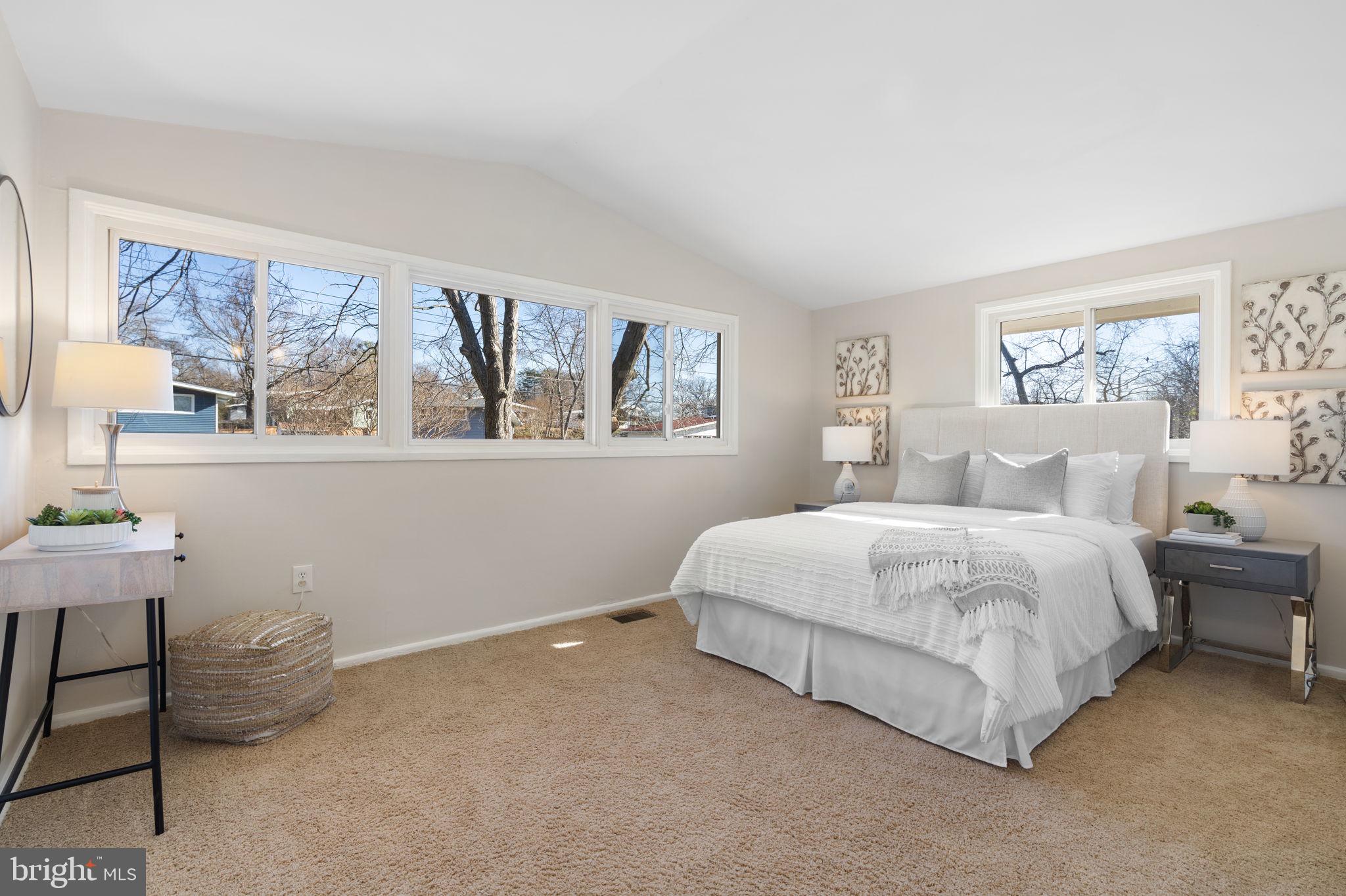 RIDGE VIEW ESTATES - Residential