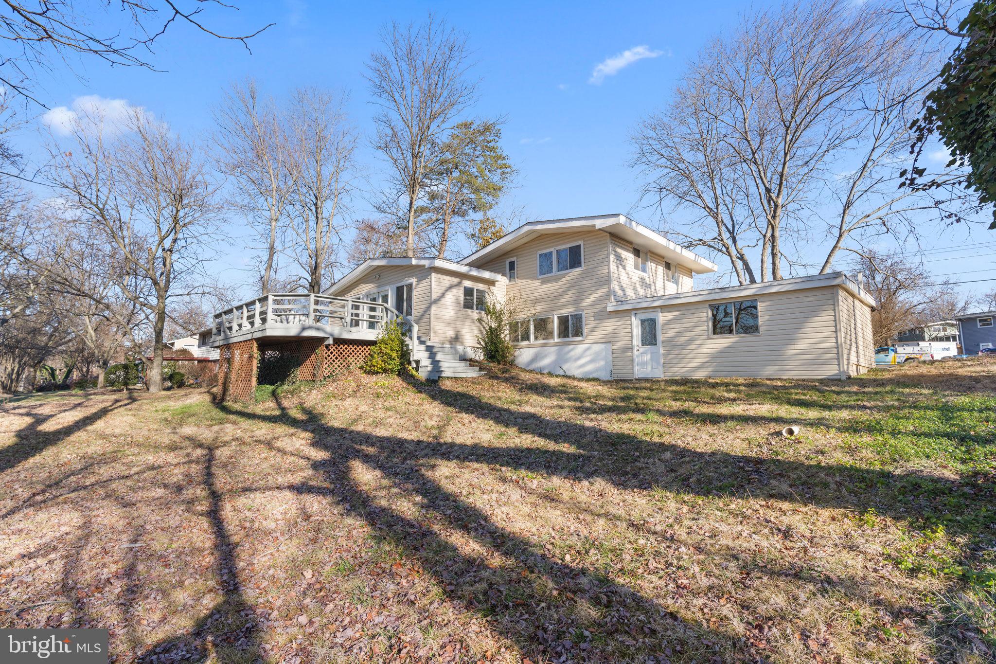 RIDGE VIEW ESTATES - Residential