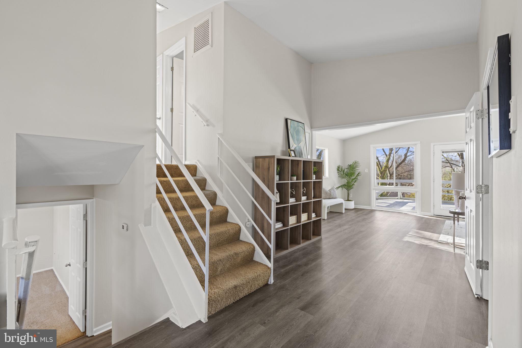 RIDGE VIEW ESTATES - Residential