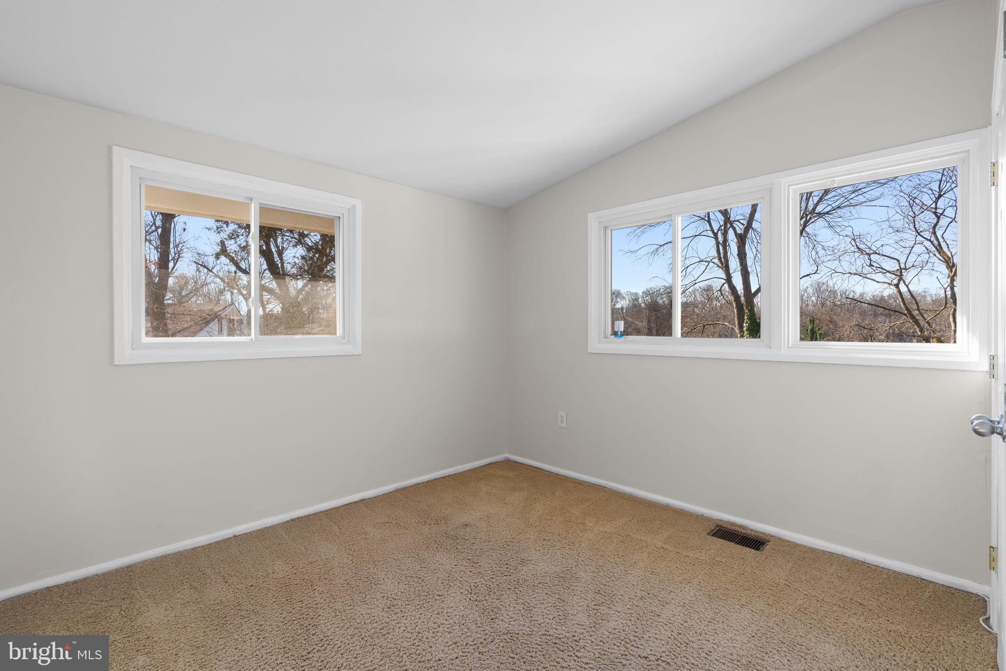 RIDGE VIEW ESTATES - Residential