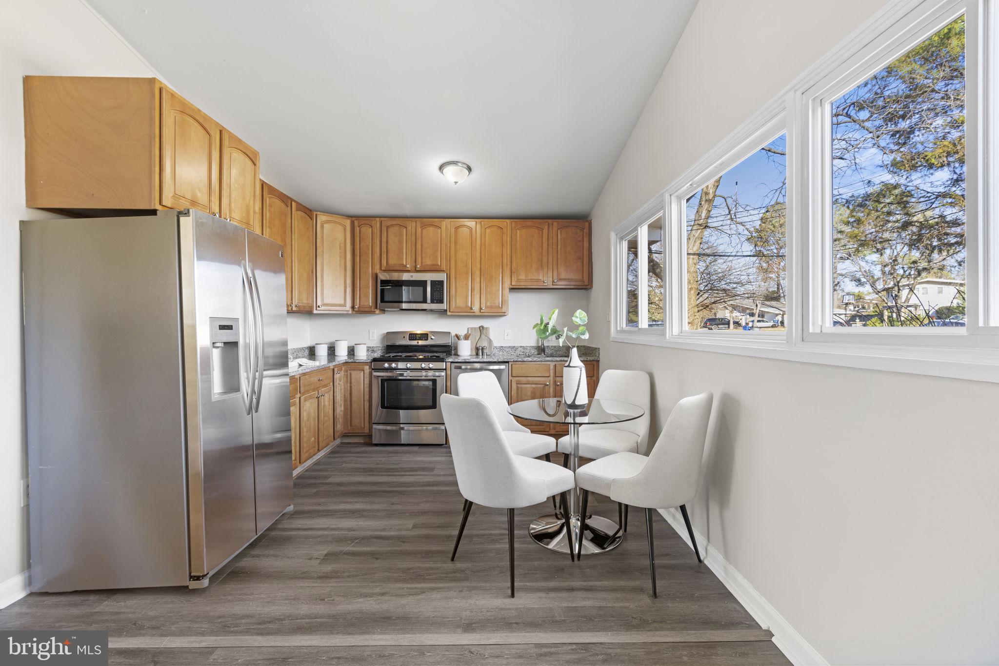 RIDGE VIEW ESTATES - Residential