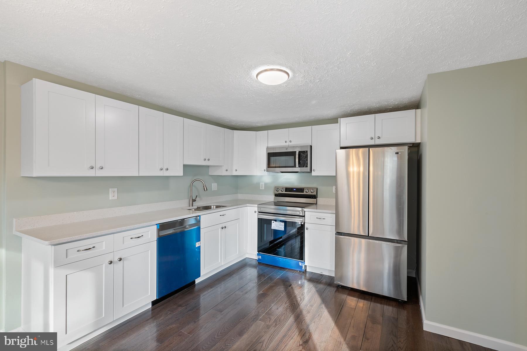 STEDWICK TOWNHOUSES - Residential