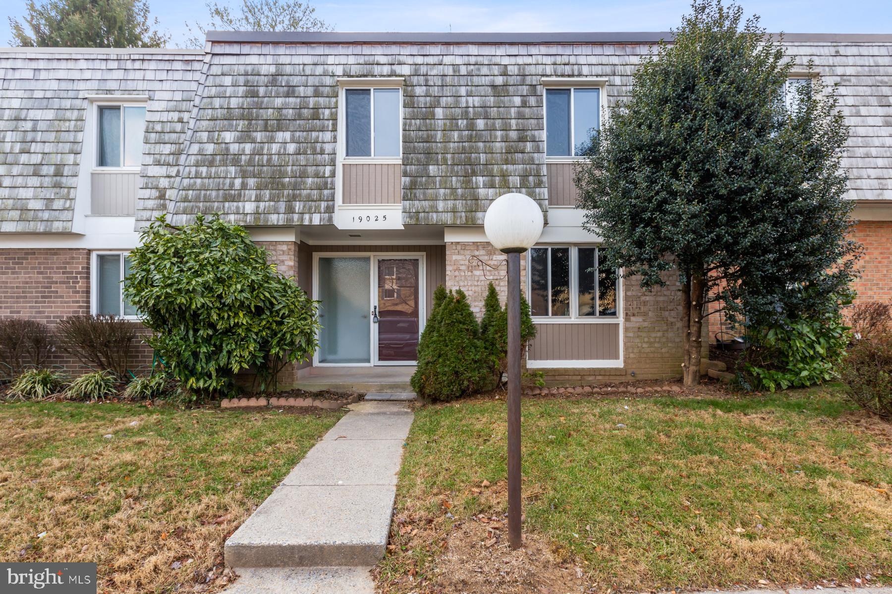 STEDWICK TOWNHOUSES - Residential