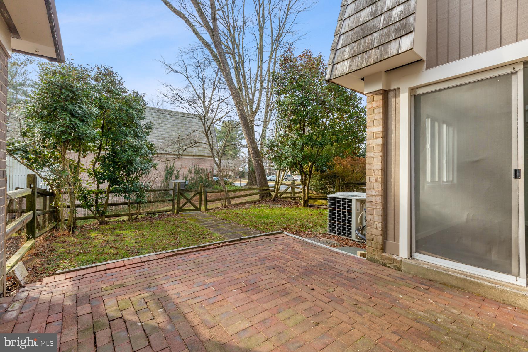 STEDWICK TOWNHOUSES - Residential