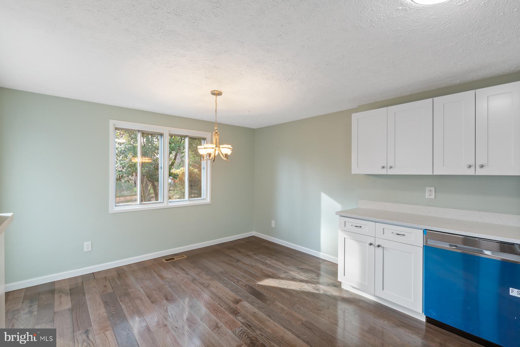 STEDWICK TOWNHOUSES - Residential