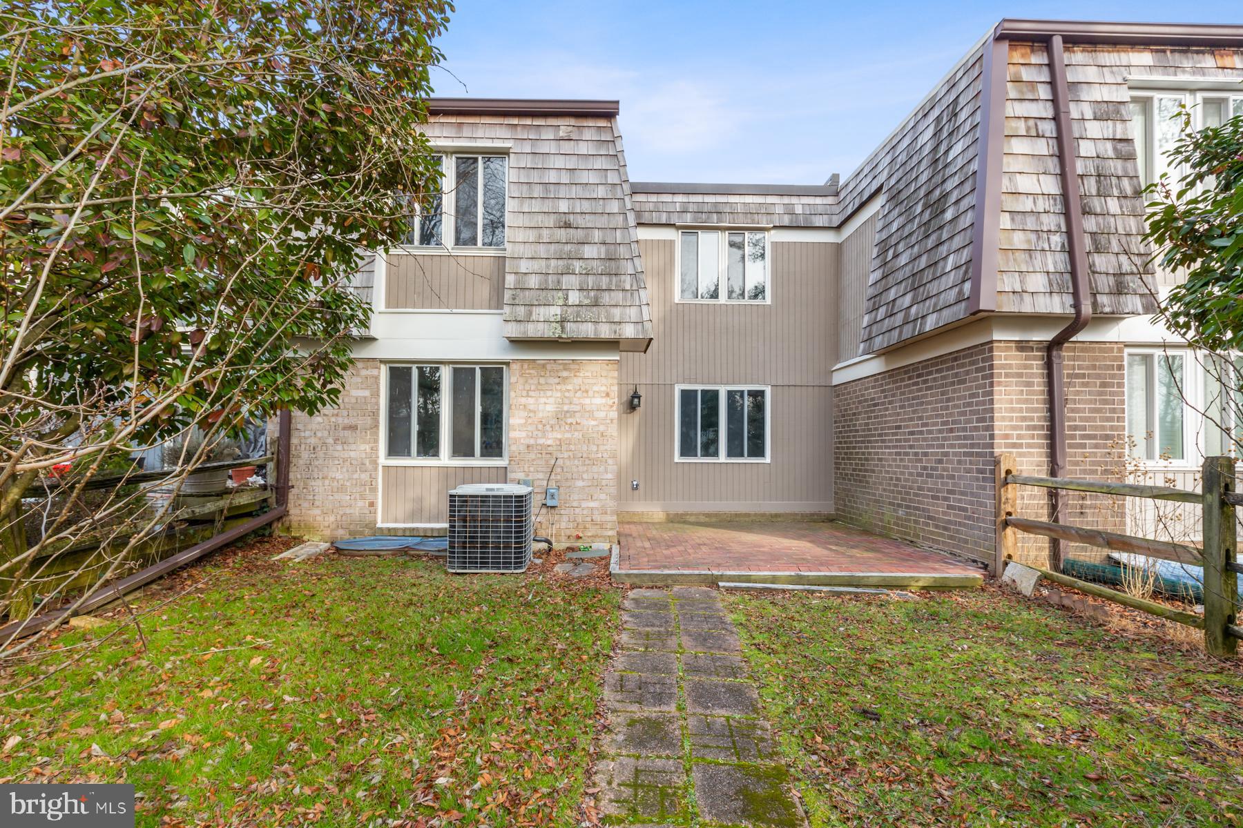 STEDWICK TOWNHOUSES - Residential